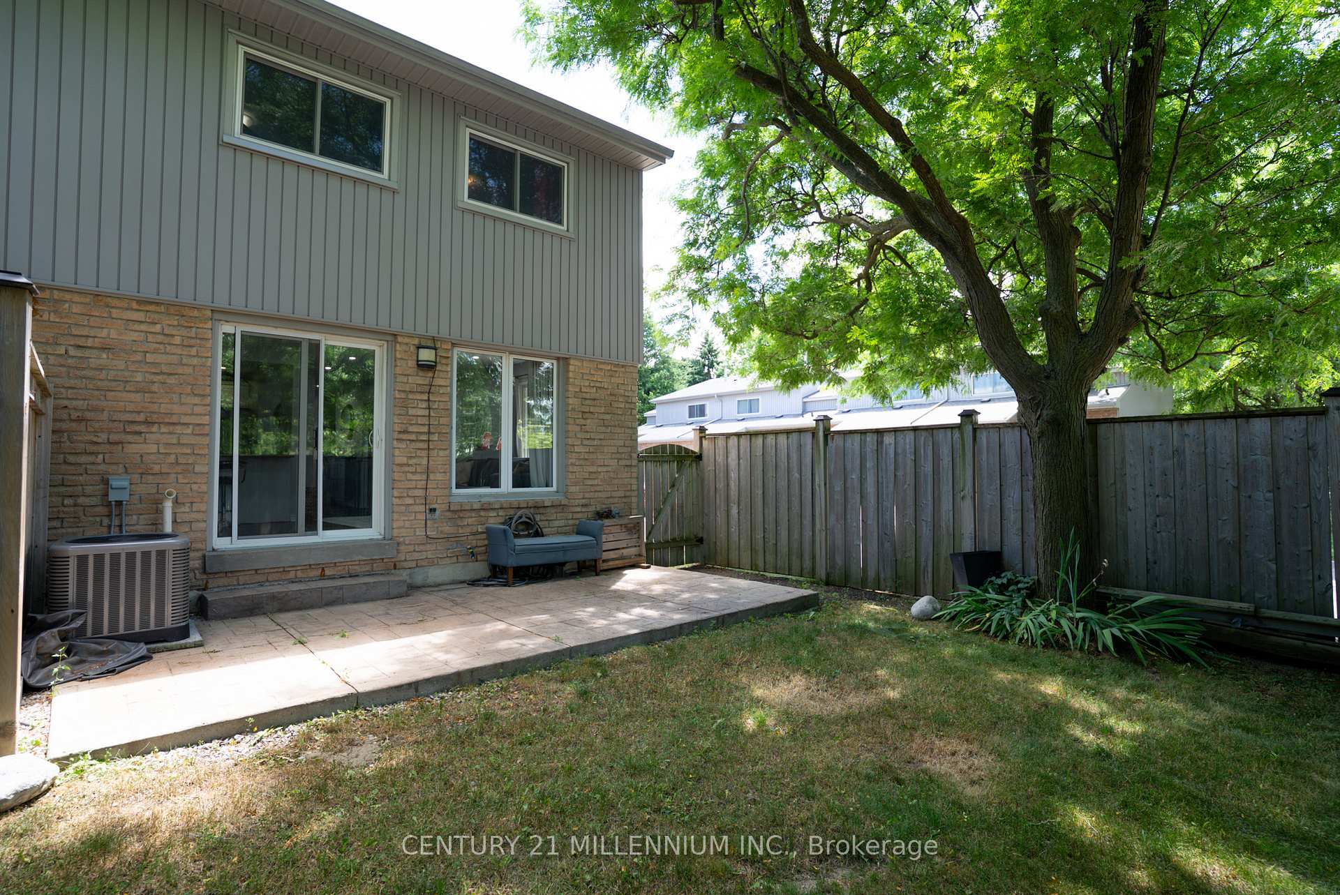 Photo 26 of Unit 42, 399 Vodden Street E, Brampton, Madoc — HOMEH