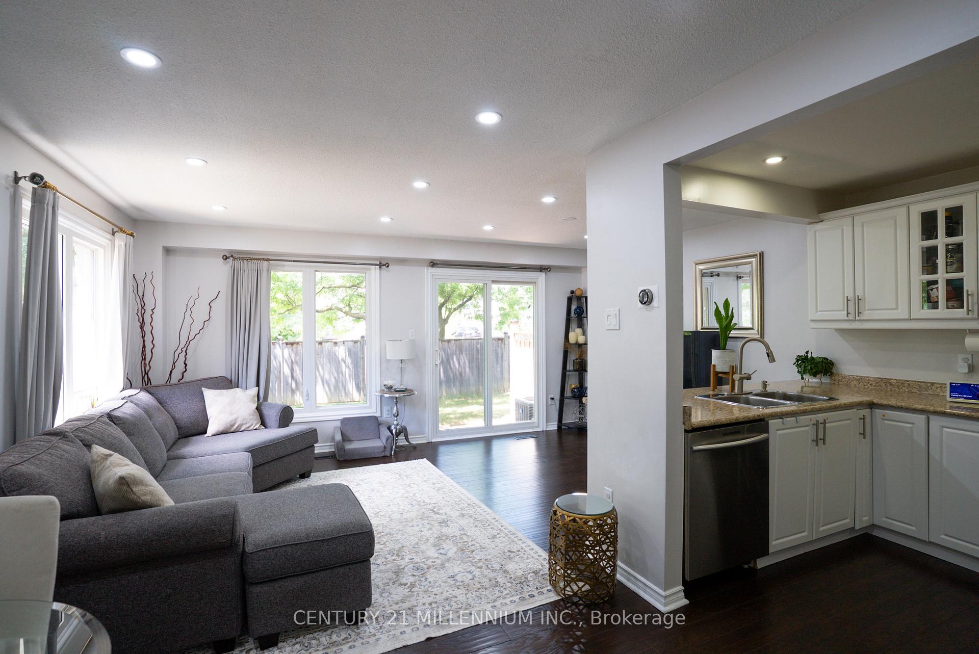 Photo 3 of Unit 42, 399 Vodden Street E, Brampton, Madoc — HOMEH