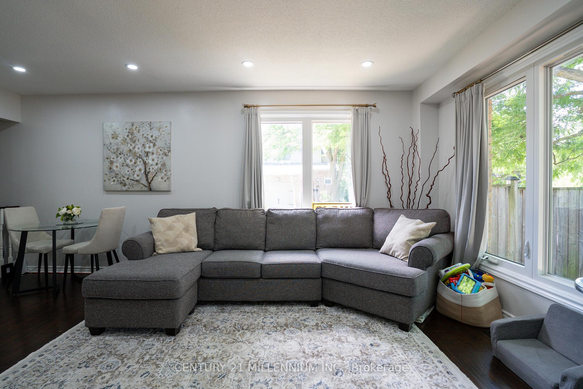 Photo 12 of Unit 42, 399 Vodden Street E, Brampton, Madoc — HOMEH