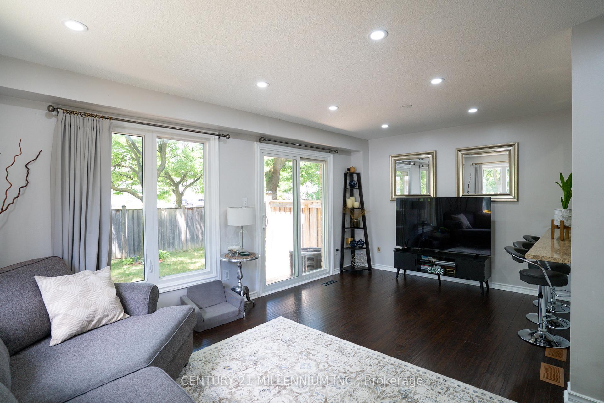Photo 4 of Unit 42, 399 Vodden Street E, Brampton, Madoc — HOMEH