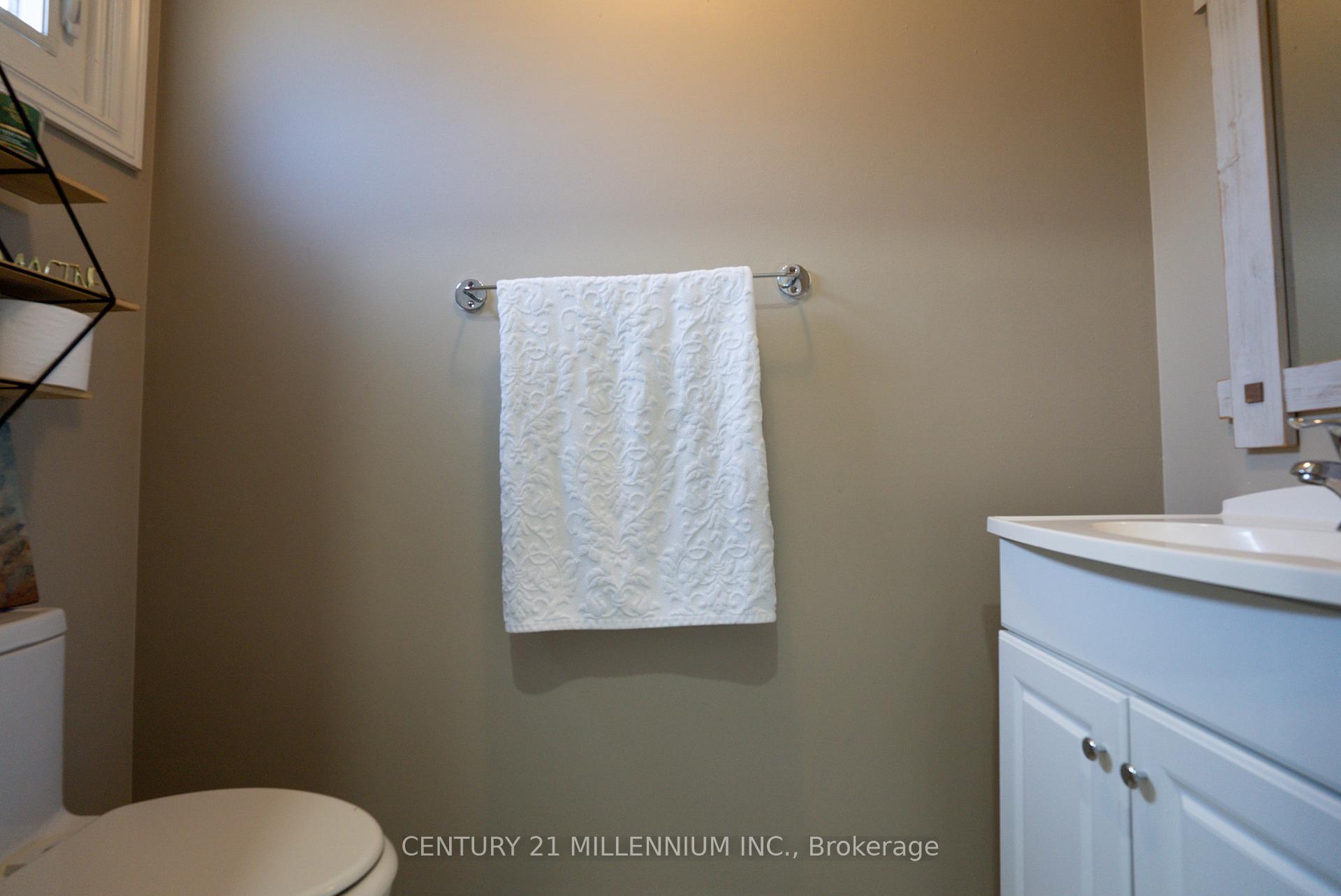 Photo 6 of Unit 42, 399 Vodden Street E, Brampton, Madoc — HOMEH