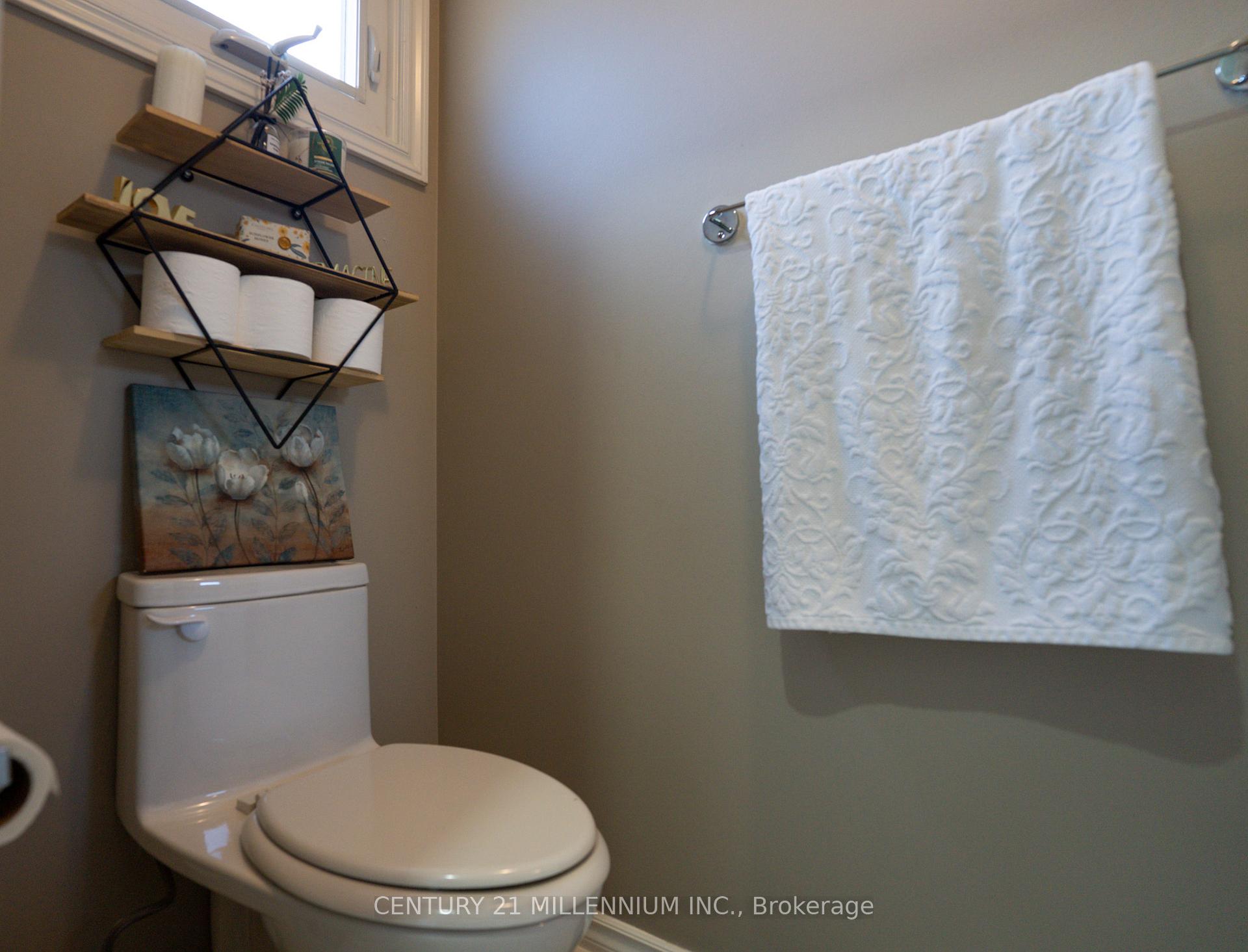 Photo 11 of Unit 42, 399 Vodden Street E, Brampton, Madoc — HOMEH