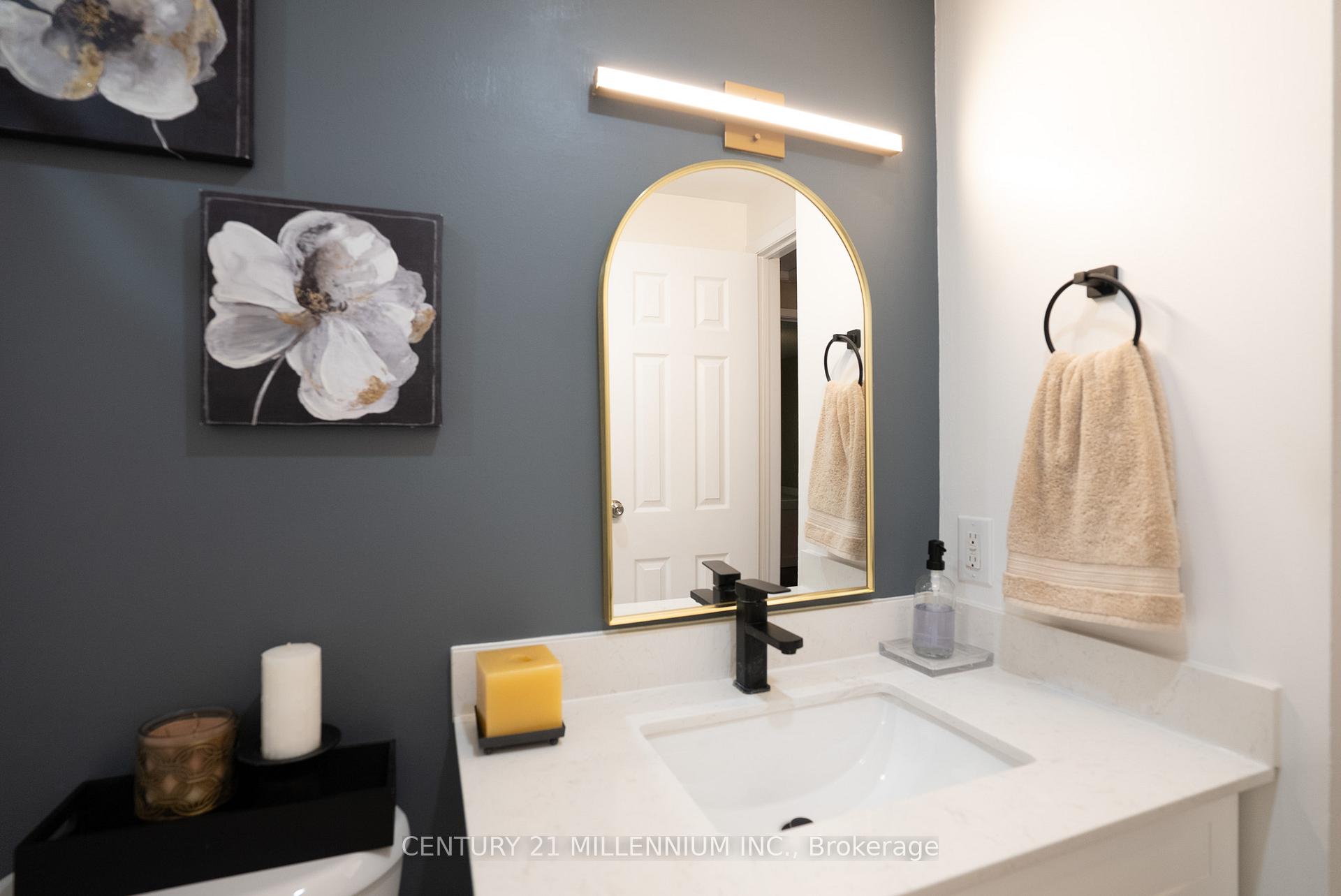 Photo 15 of Unit 42, 399 Vodden Street E, Brampton, Madoc — HOMEH