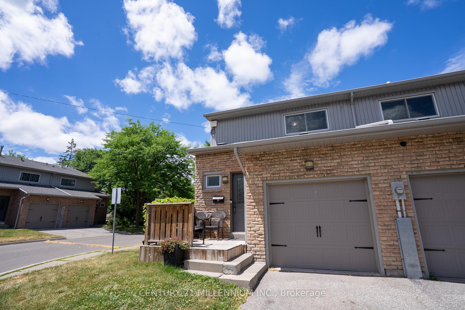 Photo 31 of Unit 42, 399 Vodden Street E, Brampton, Madoc — HOMEH