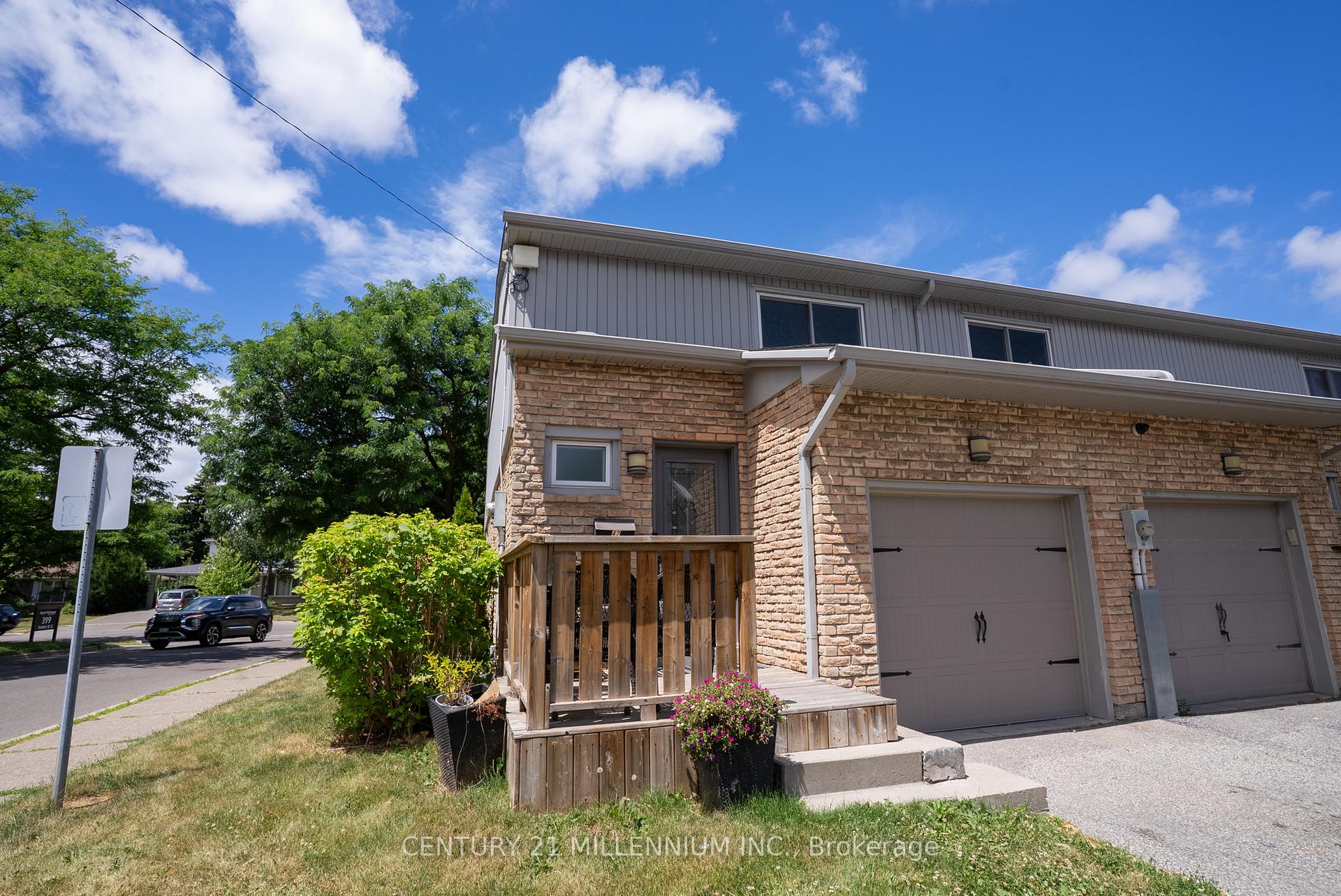 Photo 32 of Unit 42, 399 Vodden Street E, Brampton, Madoc — HOMEH