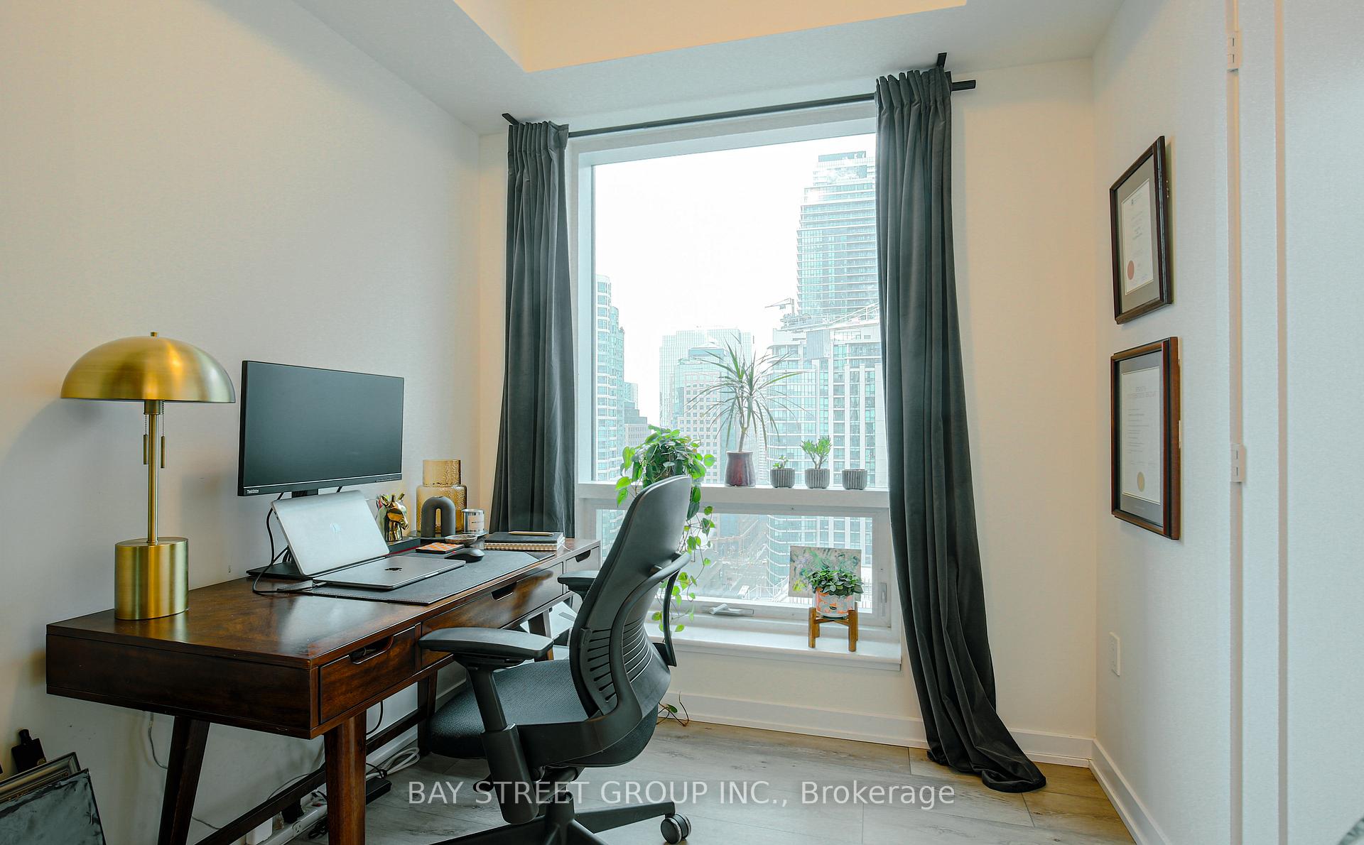 Photo 3 of Unit 2004, 28 Freeland Street, Toronto, Waterfront Communities — HOMEH