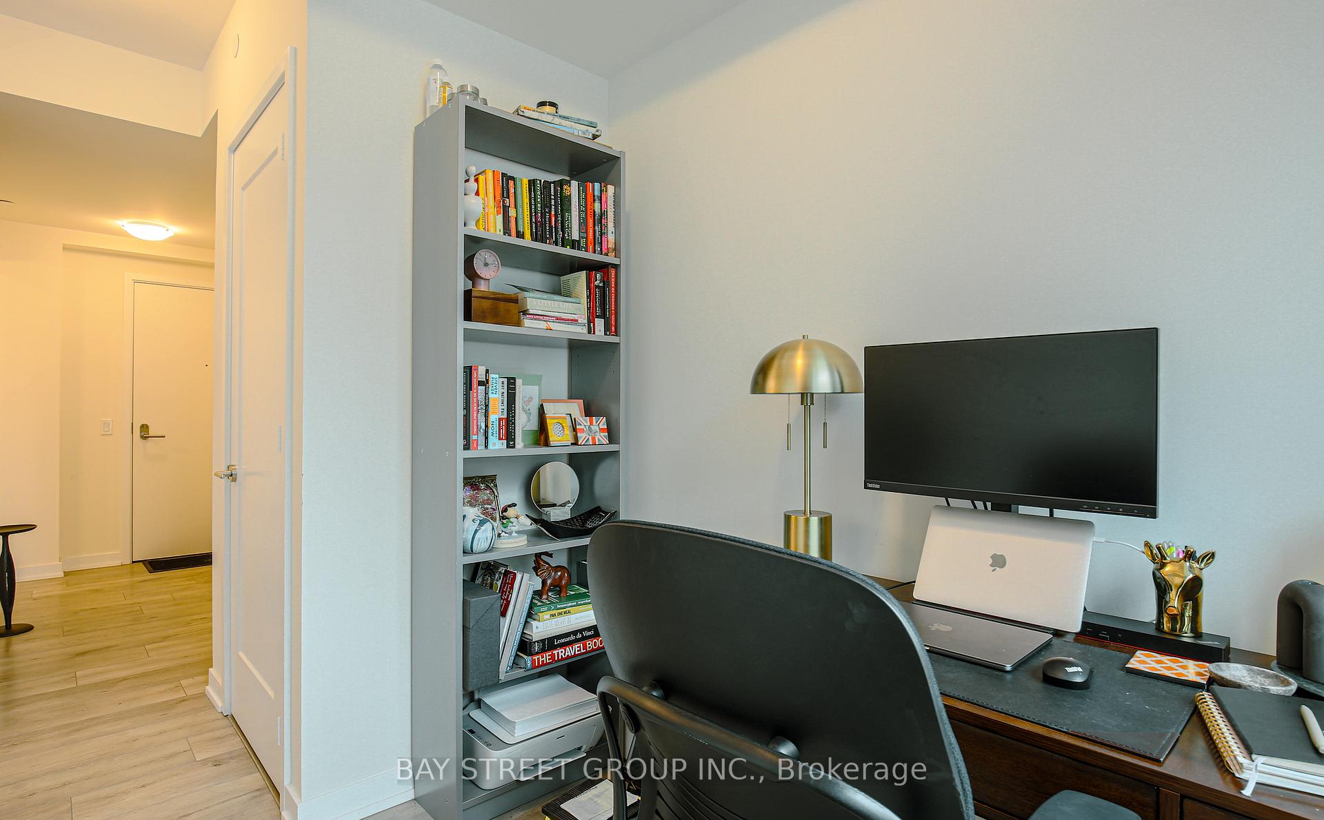 Photo 6 of Unit 2004, 28 Freeland Street, Toronto, Waterfront Communities — HOMEH