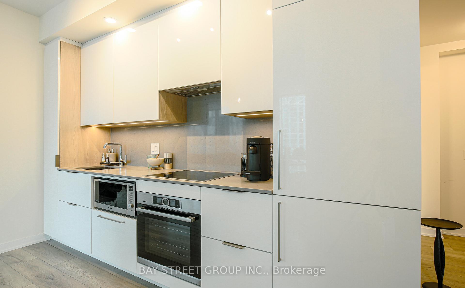 Photo 8 of Unit 2004, 28 Freeland Street, Toronto, Waterfront Communities — HOMEH