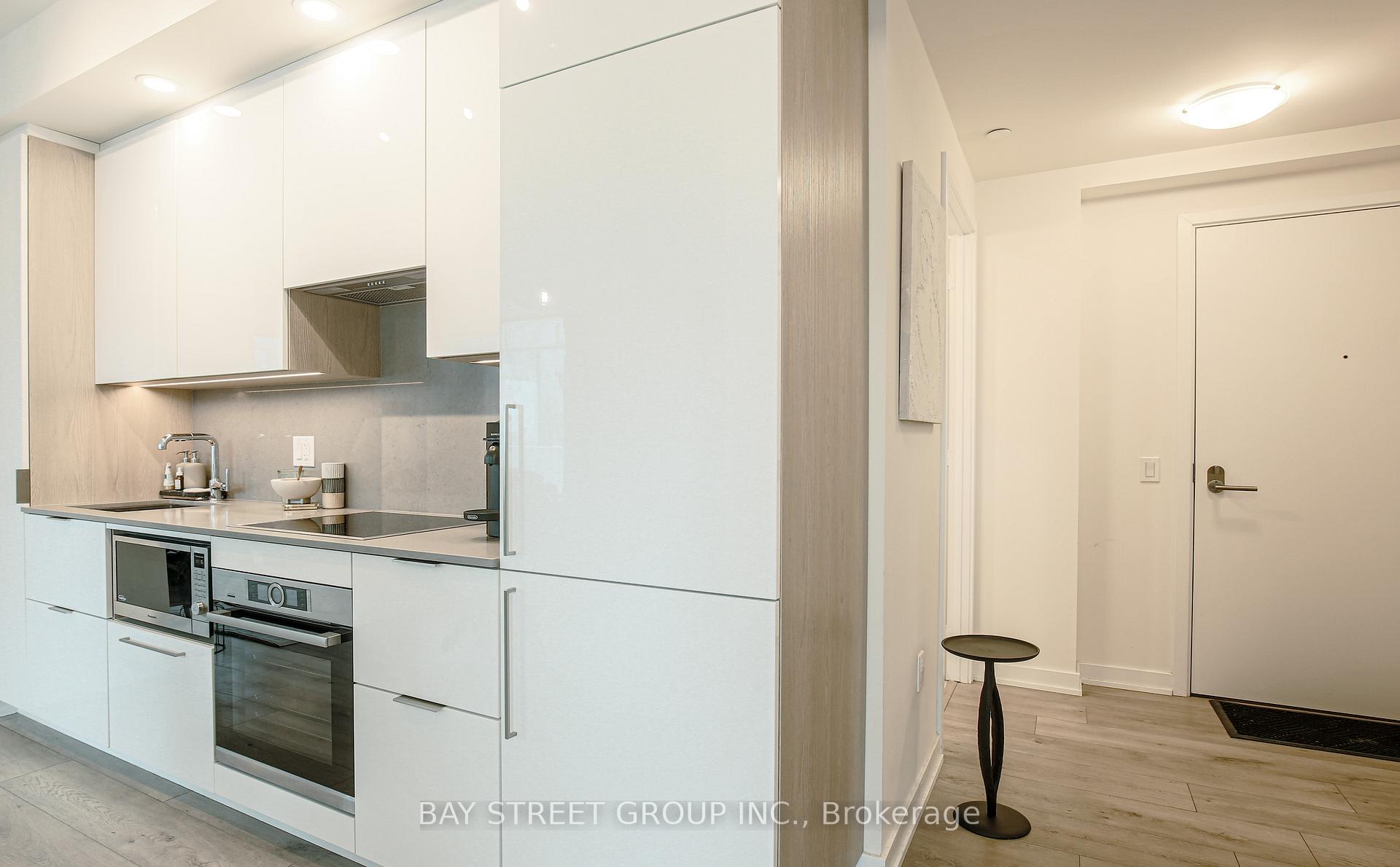 Photo 5 of Unit 2004, 28 Freeland Street, Toronto, Waterfront Communities — HOMEH