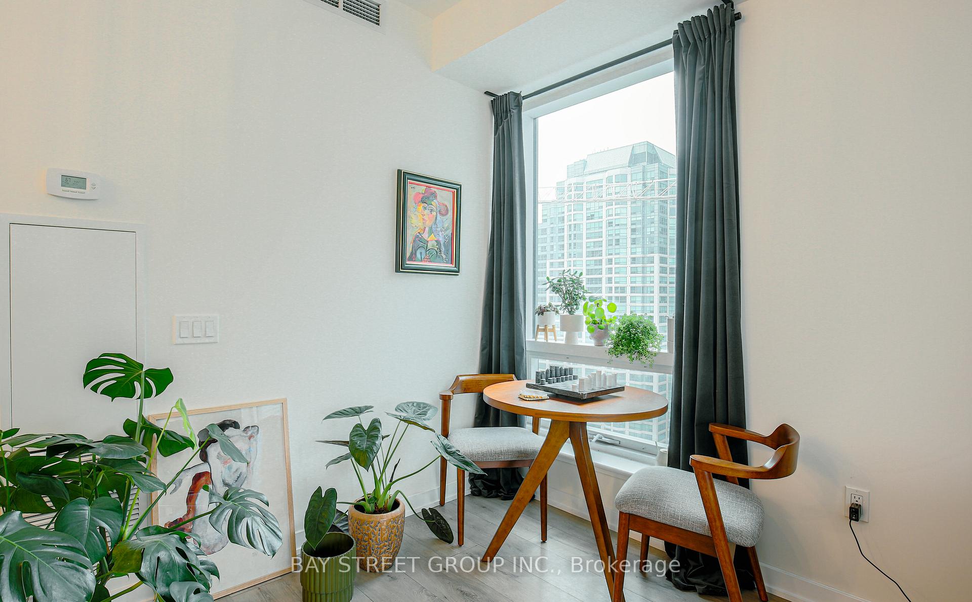 Photo 14 of Unit 2004, 28 Freeland Street, Toronto, Waterfront Communities — HOMEH