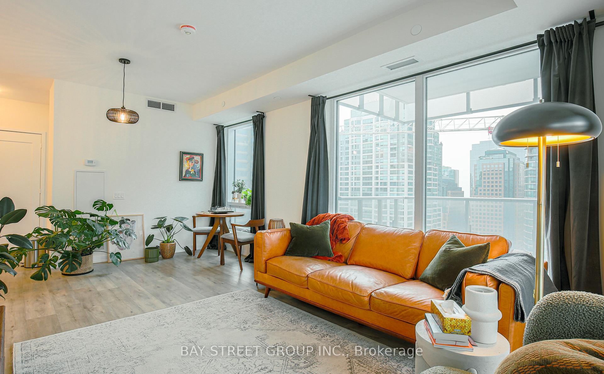 Photo 18 of Unit 2004, 28 Freeland Street, Toronto, Waterfront Communities — HOMEH