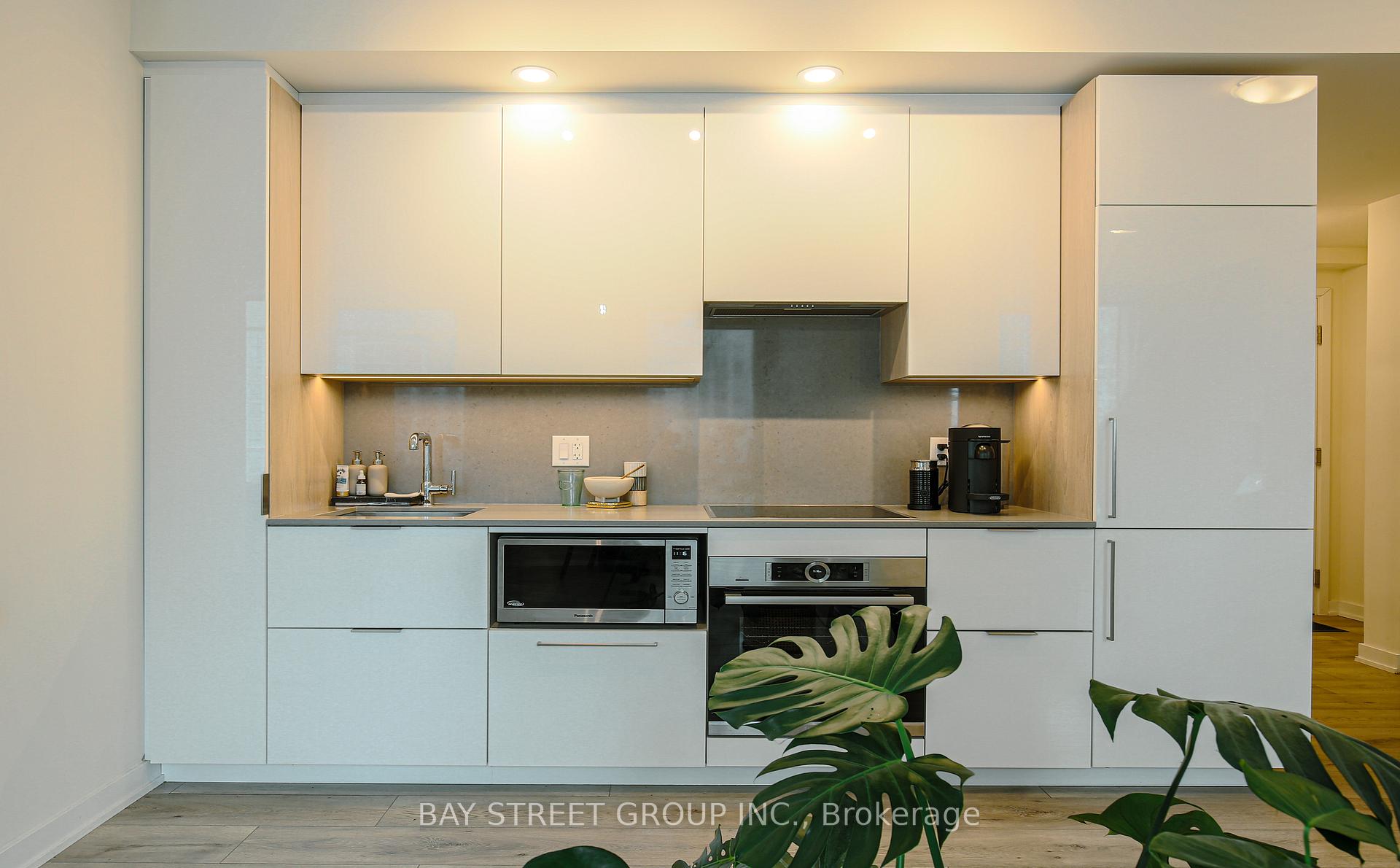 Photo 15 of Unit 2004, 28 Freeland Street, Toronto, Waterfront Communities — HOMEH