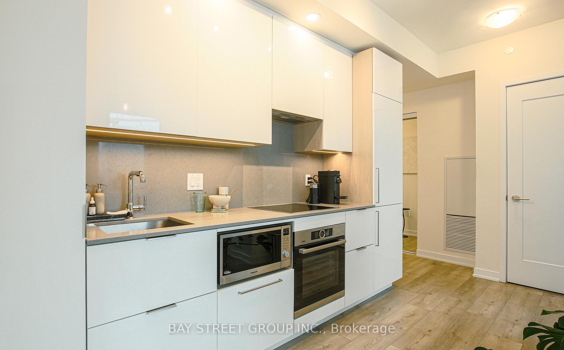 Photo 19 of Unit 2004, 28 Freeland Street, Toronto, Waterfront Communities — HOMEH