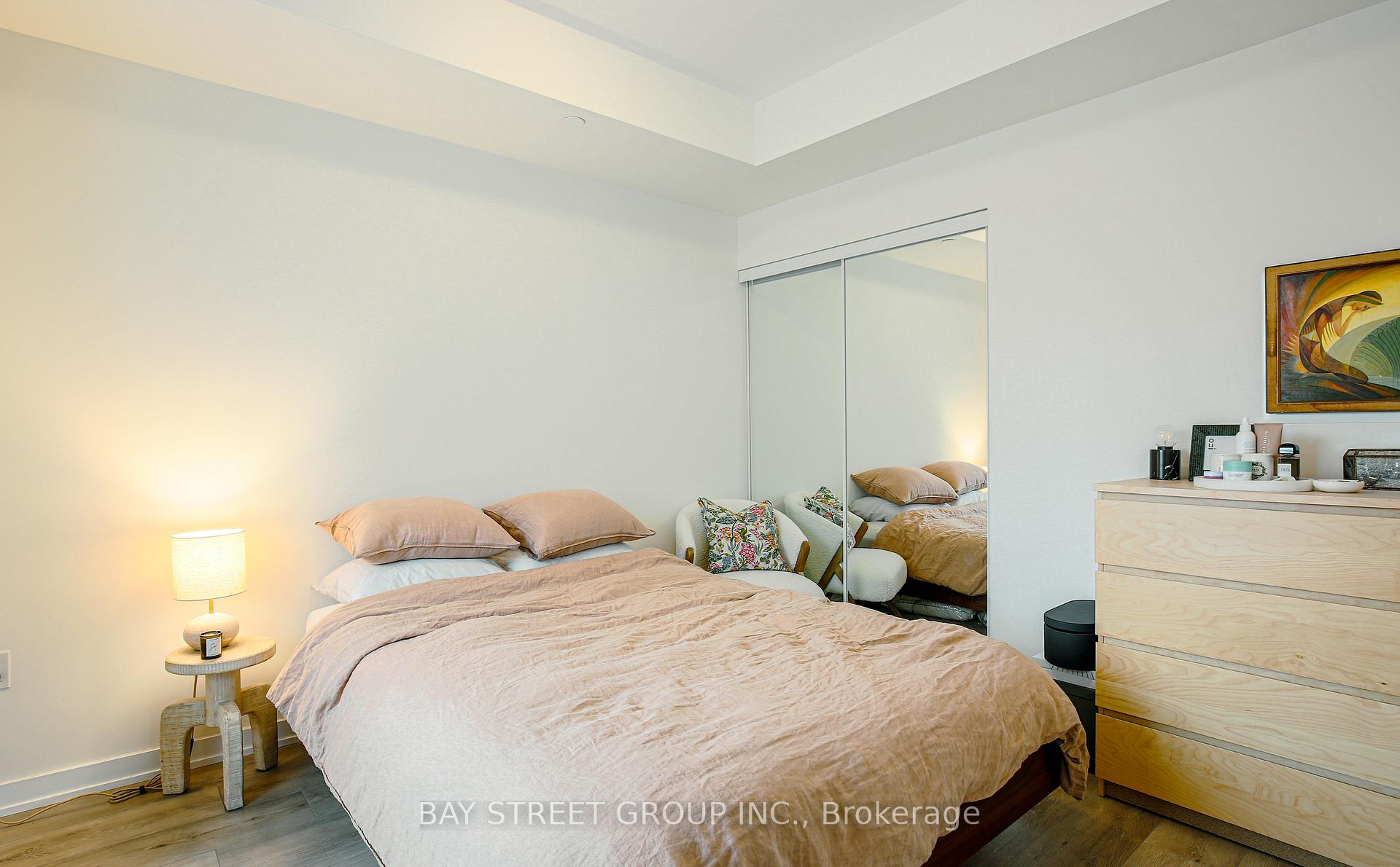 Photo 12 of Unit 2004, 28 Freeland Street, Toronto, Waterfront Communities — HOMEH