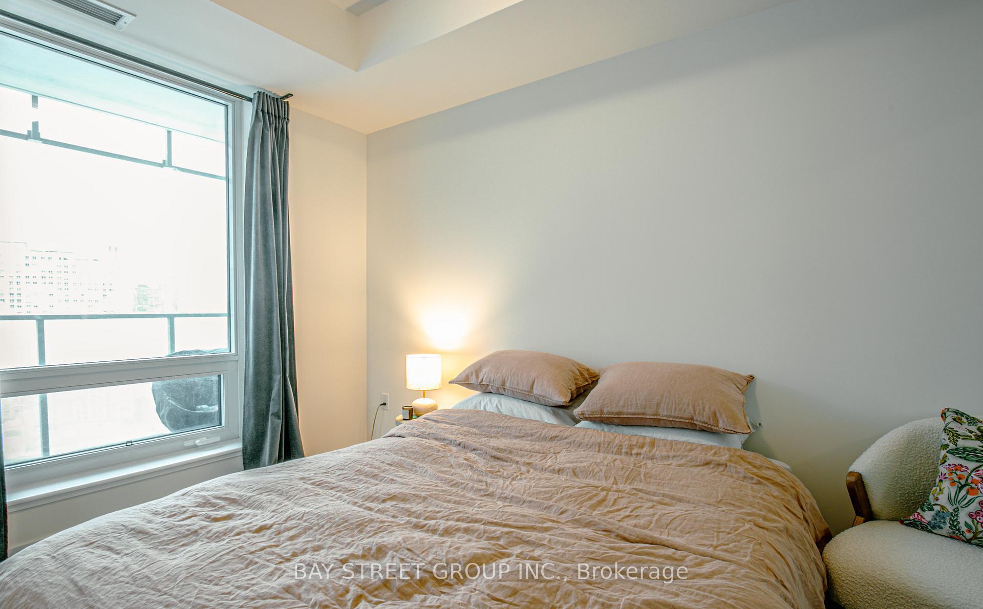 Photo 9 of Unit 2004, 28 Freeland Street, Toronto, Waterfront Communities — HOMEH