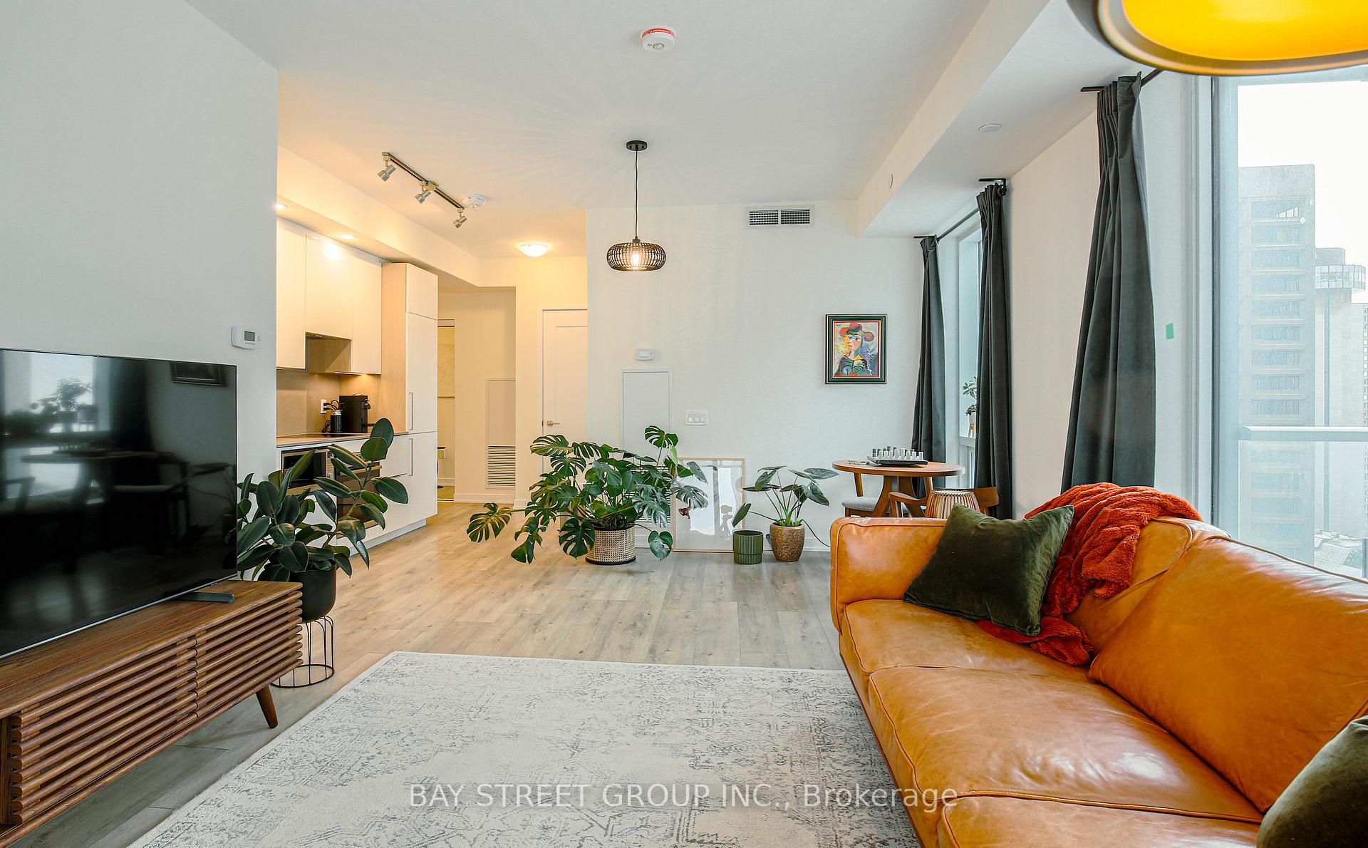 Photo 17 of Unit 2004, 28 Freeland Street, Toronto, Waterfront Communities — HOMEH