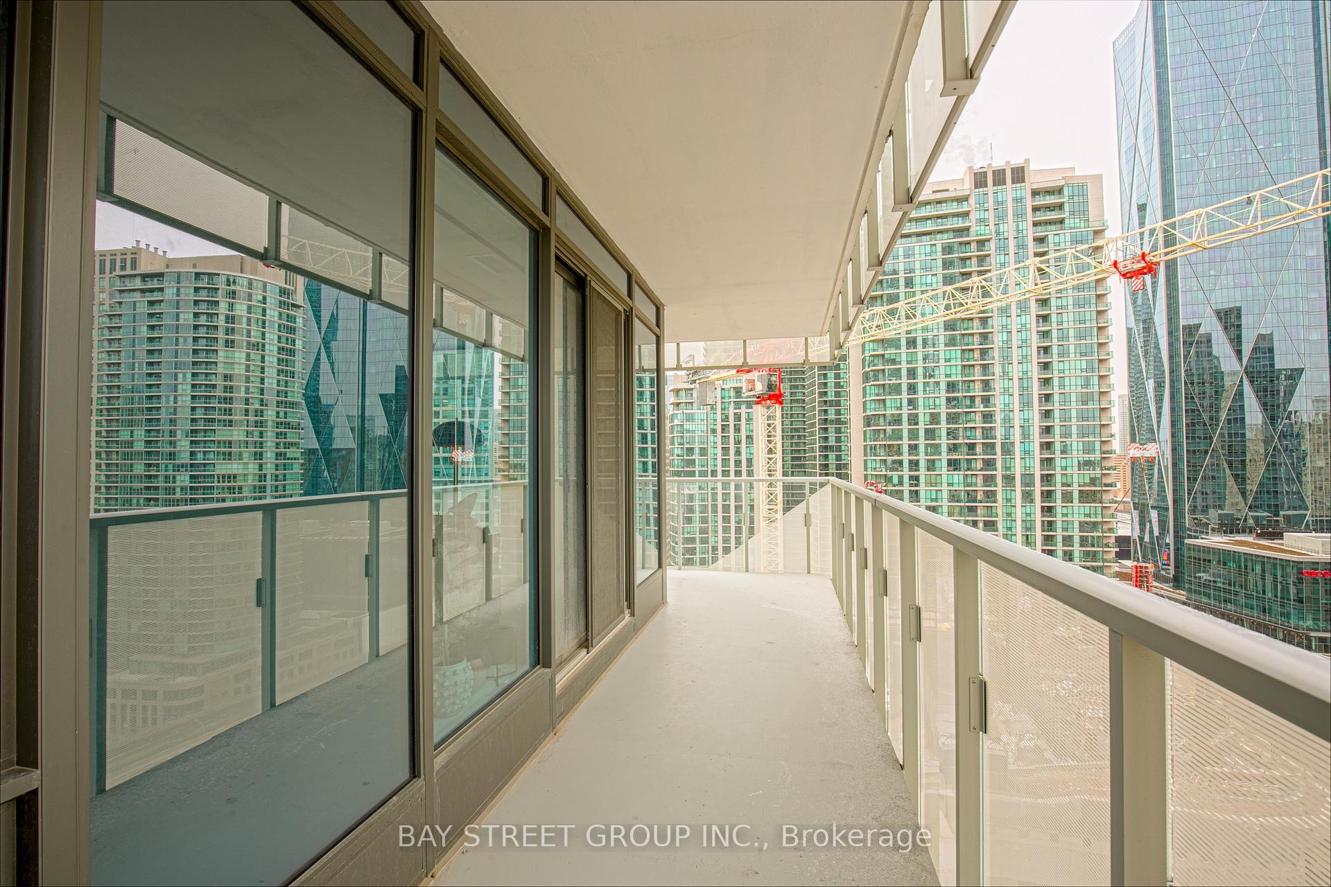 Photo 16 of Unit 2004, 28 Freeland Street, Toronto, Waterfront Communities — HOMEH