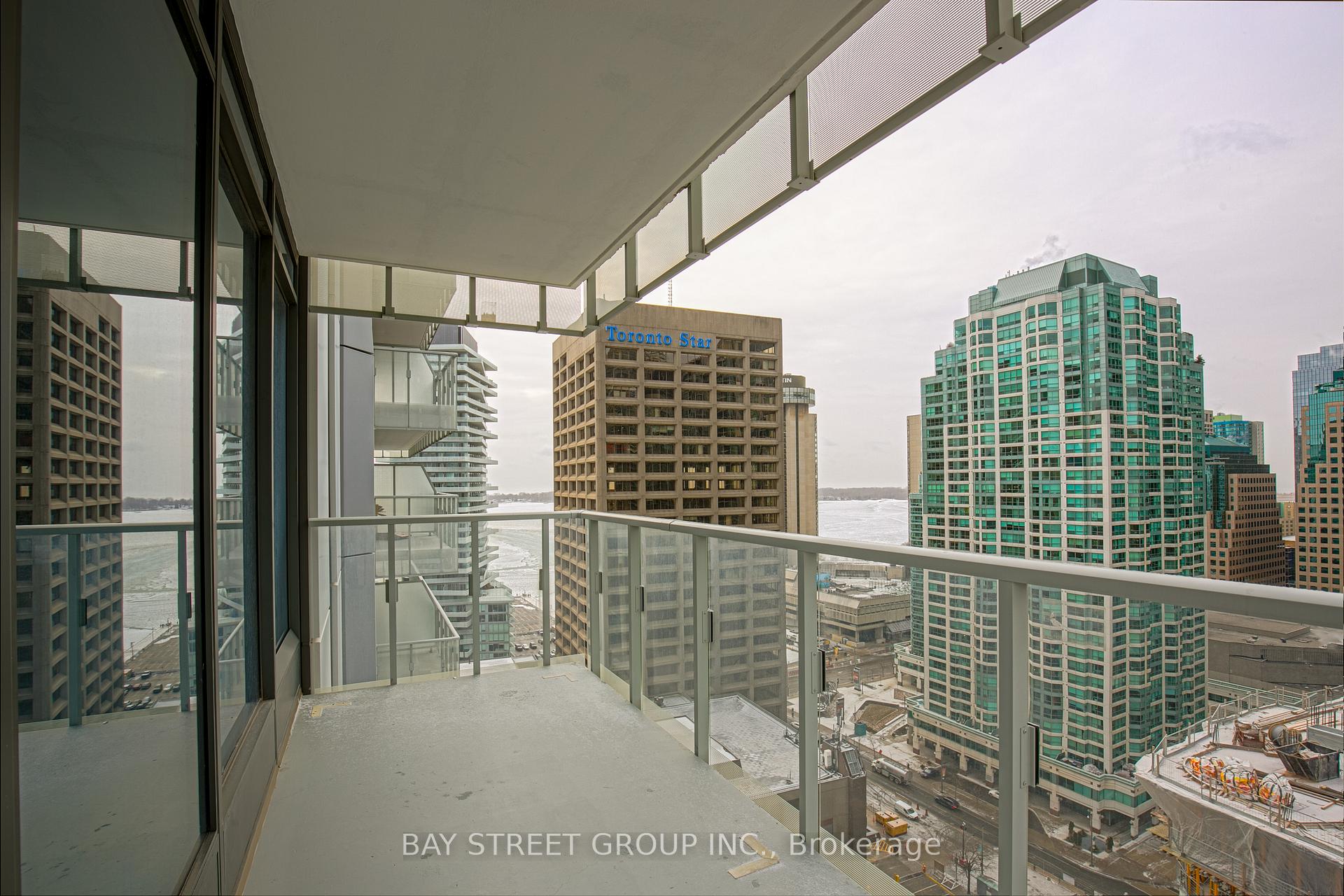 Photo 20 of Unit 2004, 28 Freeland Street, Toronto, Waterfront Communities — HOMEH