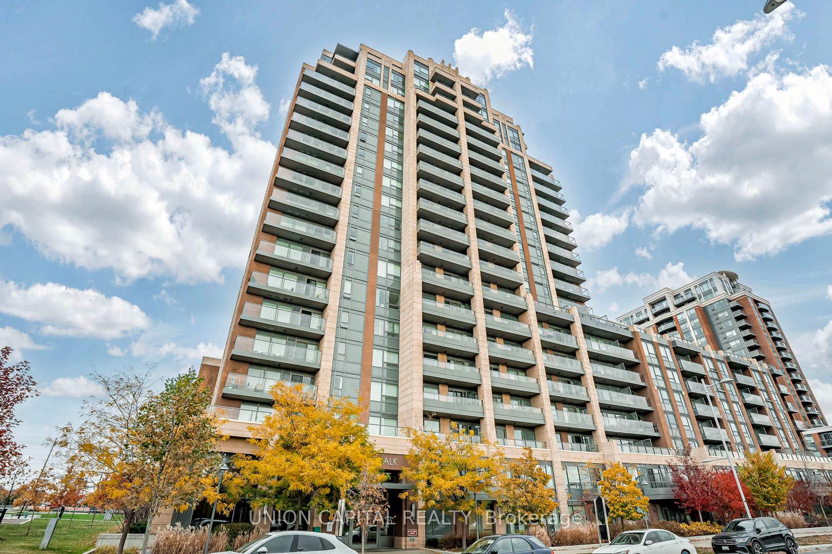 Photo 2 of Unit 701, 18 Uptown Drive, Markham, Unionville — HOMEH