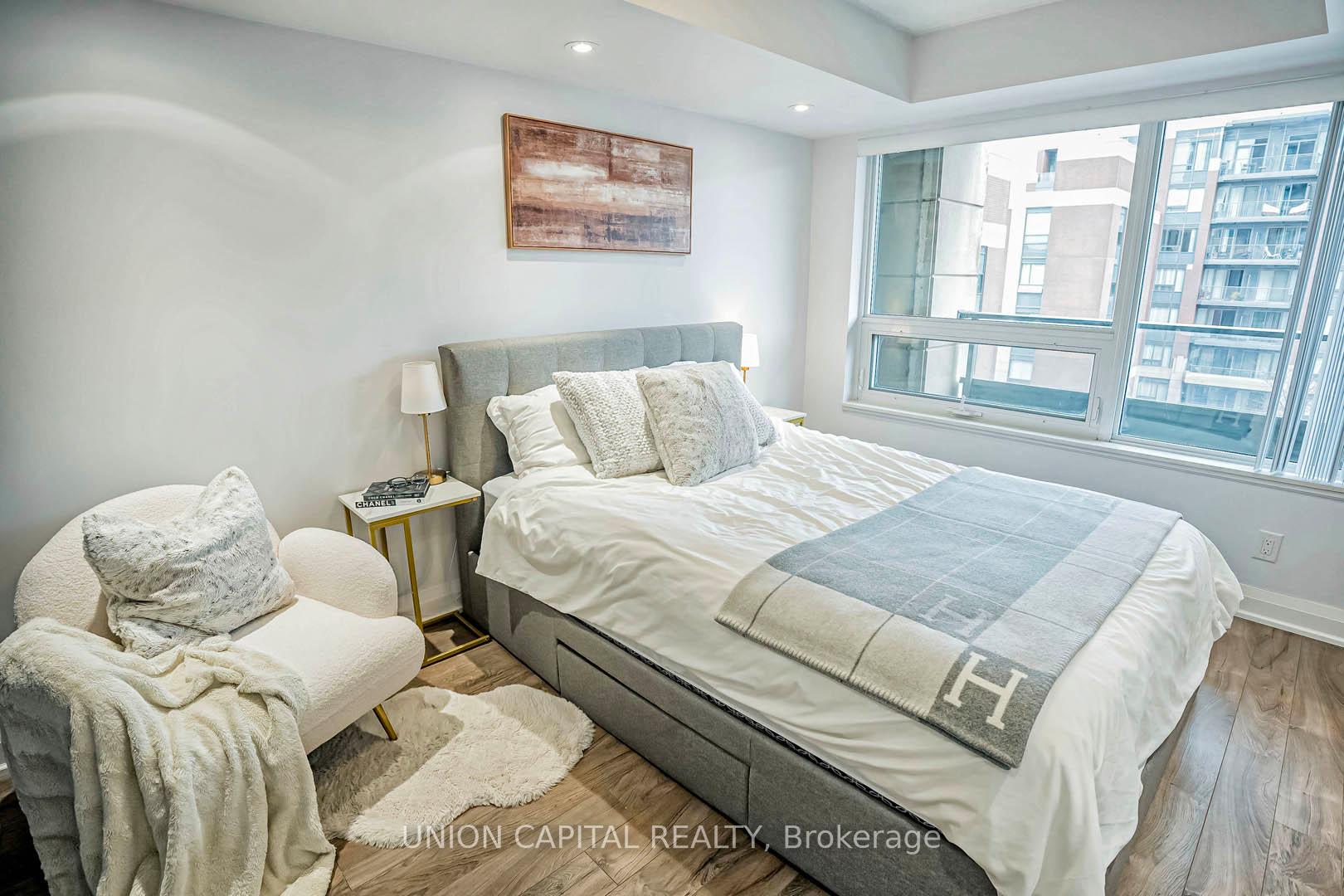 Photo 21 of Unit 701, 18 Uptown Drive, Markham, Unionville — HOMEH