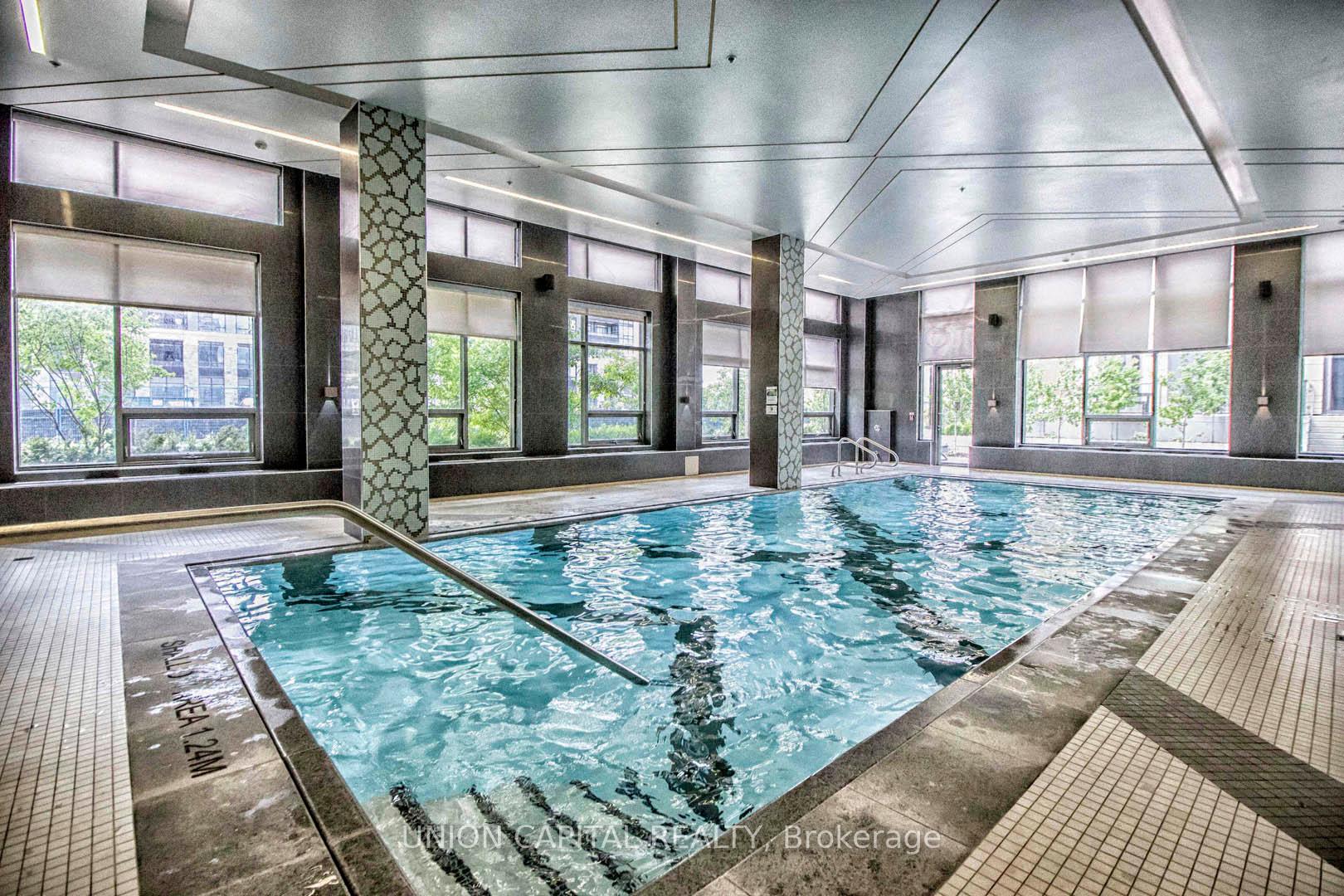 Photo 25 of Unit 701, 18 Uptown Drive, Markham, Unionville — HOMEH