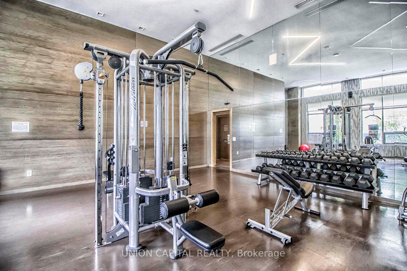 Photo 12 of Unit 701, 18 Uptown Drive, Markham, Unionville — HOMEH