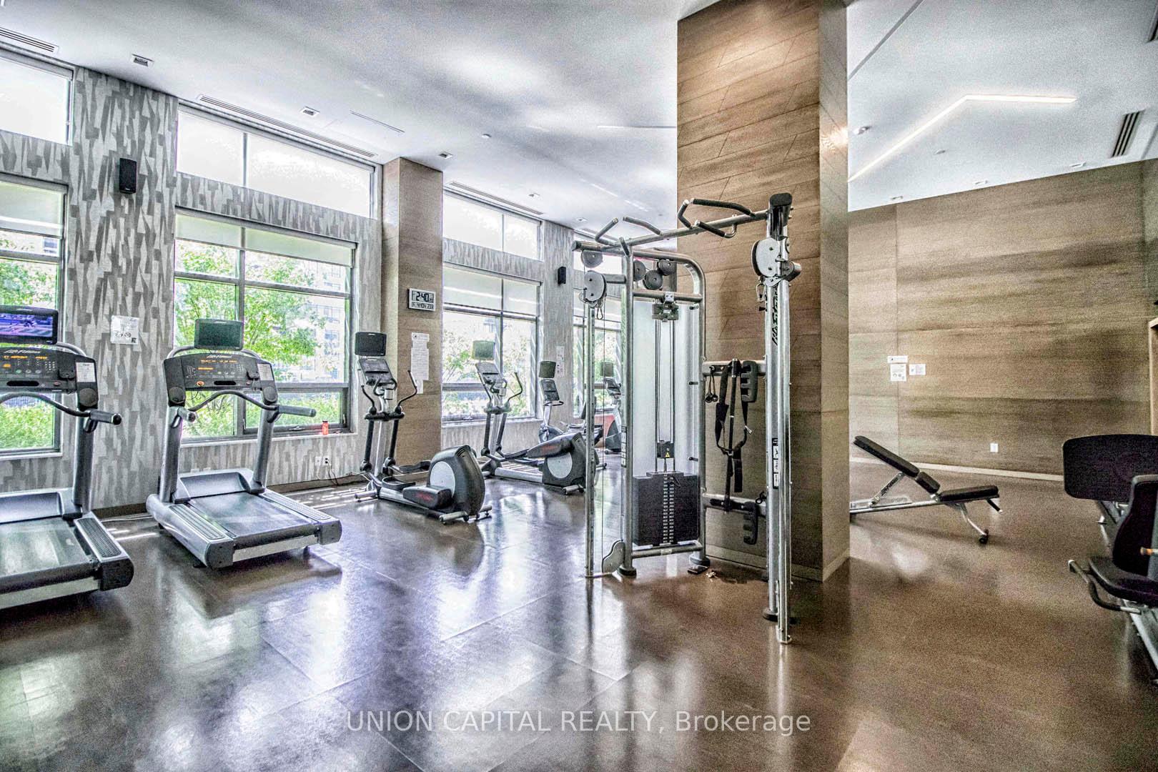 Photo 22 of Unit 701, 18 Uptown Drive, Markham, Unionville — HOMEH