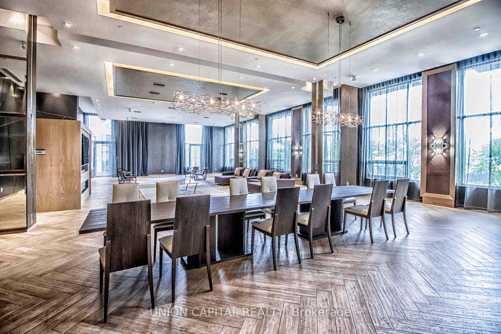 Photo 17 of Unit 701, 18 Uptown Drive, Markham, Unionville — HOMEH