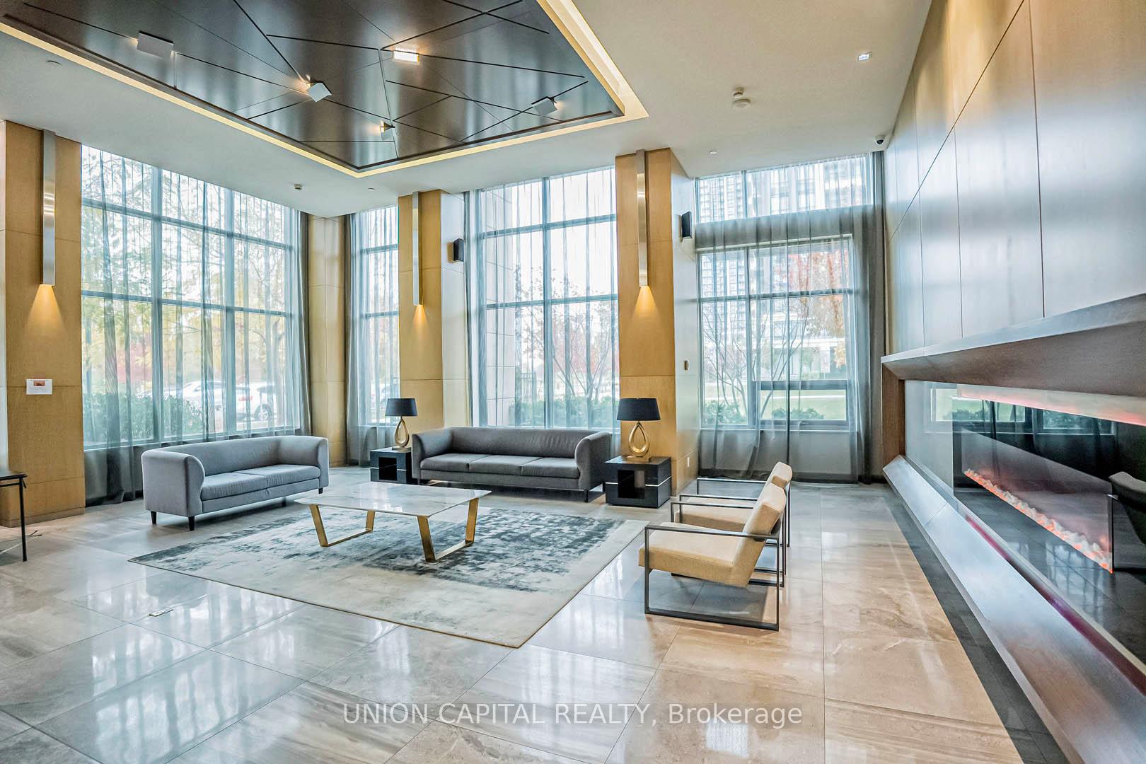 Photo 28 of Unit 701, 18 Uptown Drive, Markham, Unionville — HOMEH