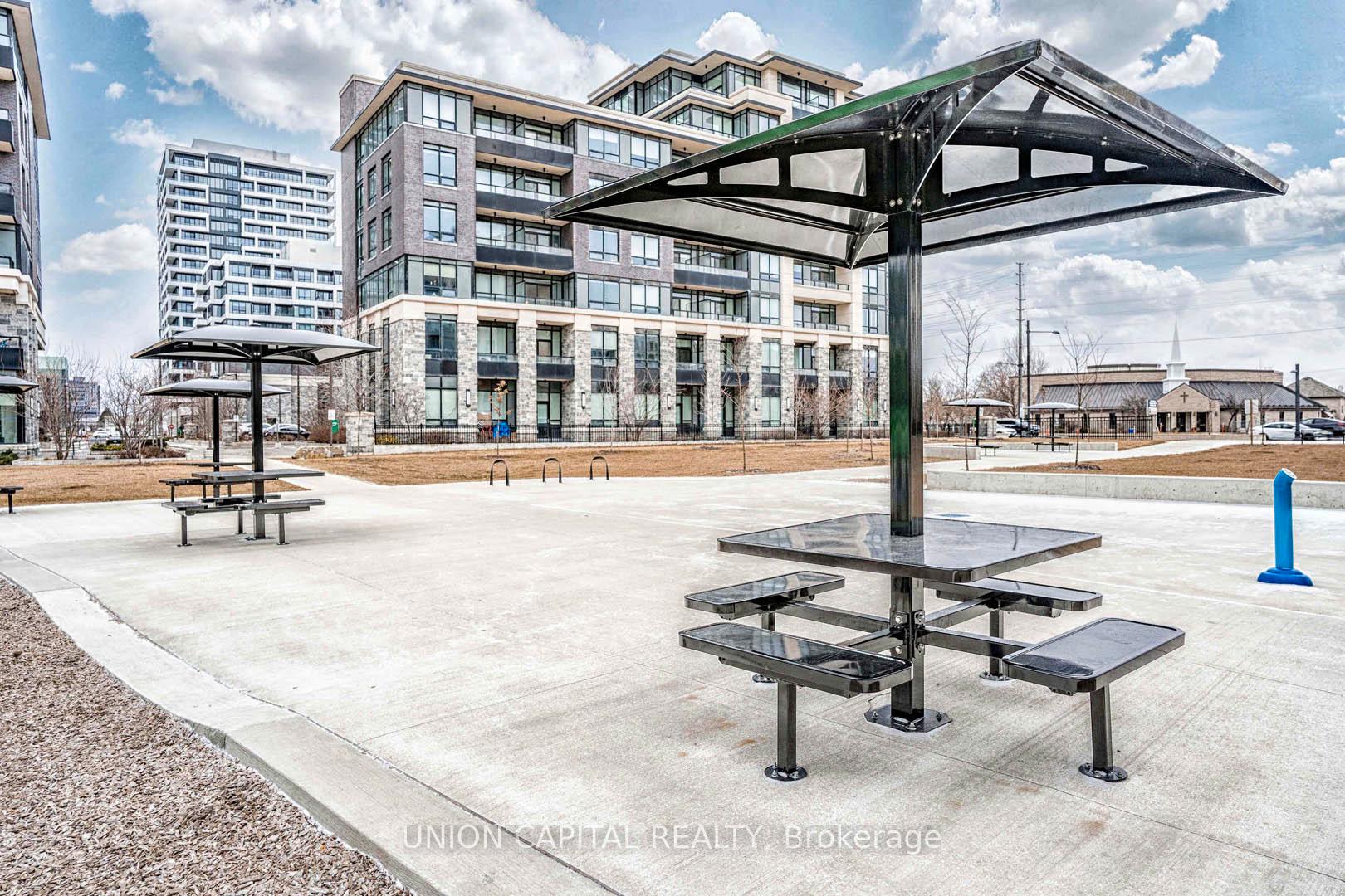 Photo 27 of Unit 701, 18 Uptown Drive, Markham, Unionville — HOMEH