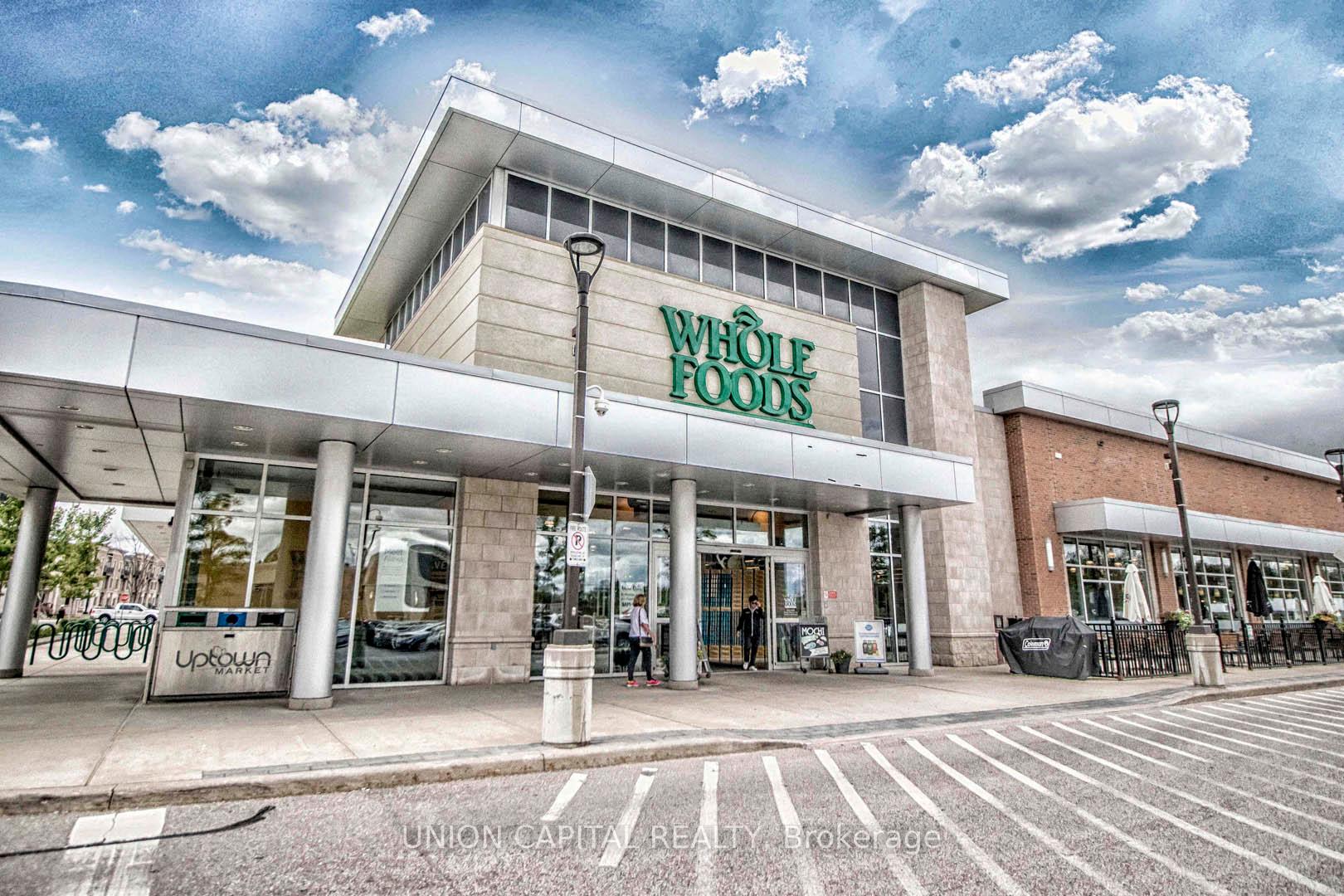 Photo 30 of Unit 701, 18 Uptown Drive, Markham, Unionville — HOMEH