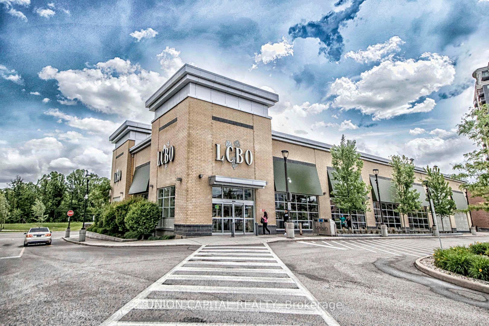 Photo 34 of Unit 701, 18 Uptown Drive, Markham, Unionville — HOMEH
