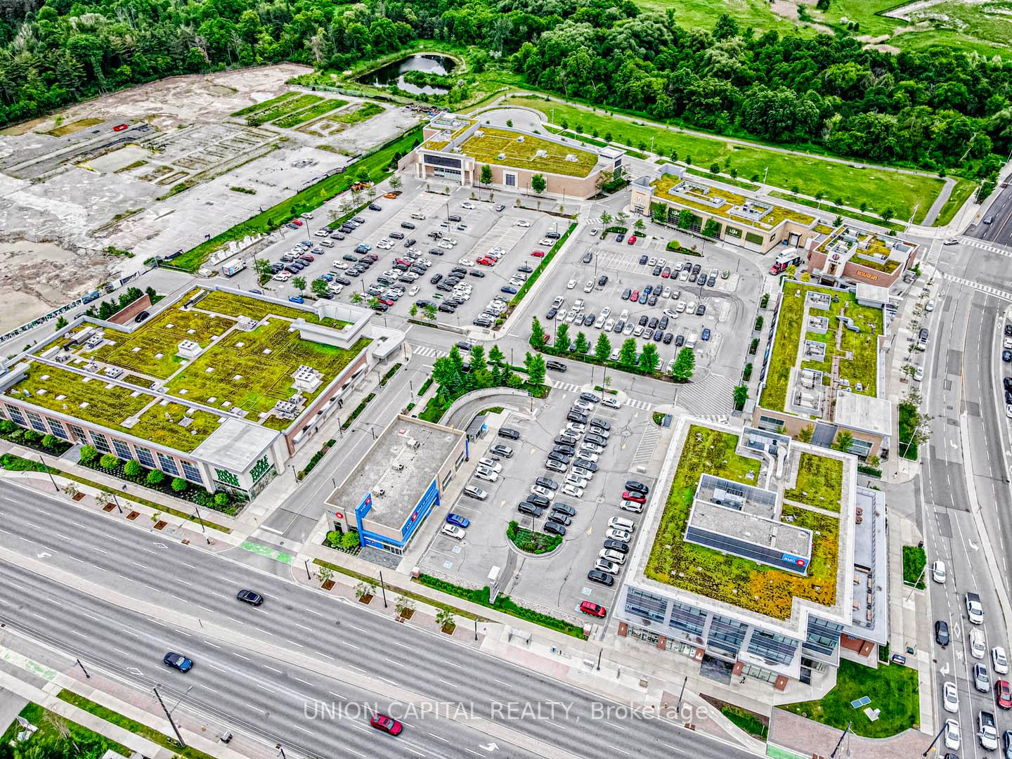 Photo 35 of Unit 701, 18 Uptown Drive, Markham, Unionville — HOMEH