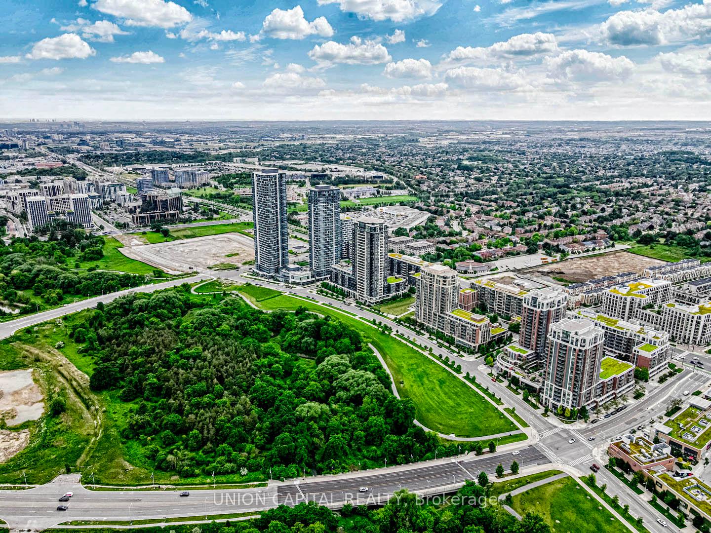 Photo 36 of Unit 701, 18 Uptown Drive, Markham, Unionville — HOMEH