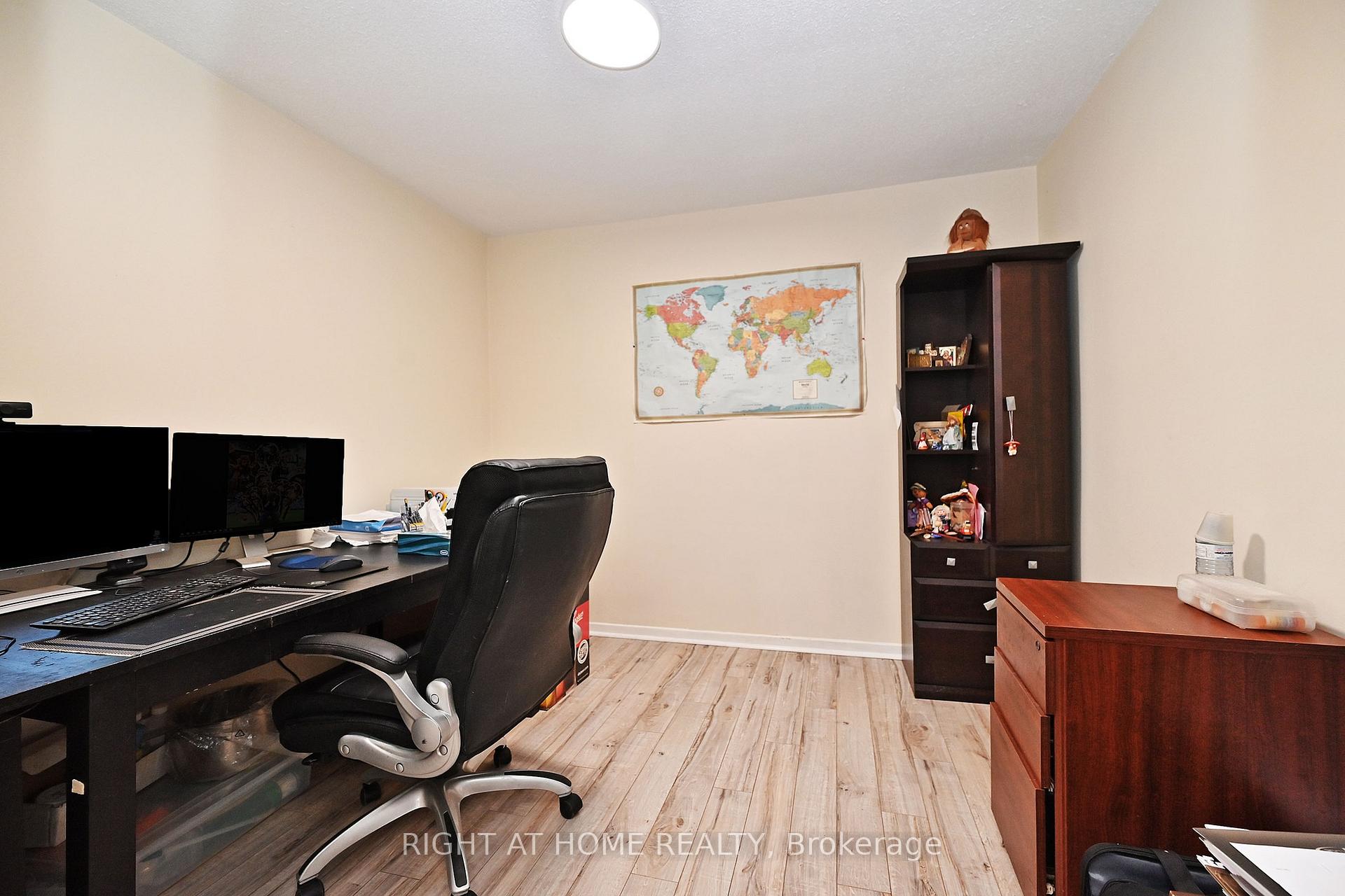 Photo 18 of Unit 145, 16 Elgin Street, Markham, Thornhill — HOMEH