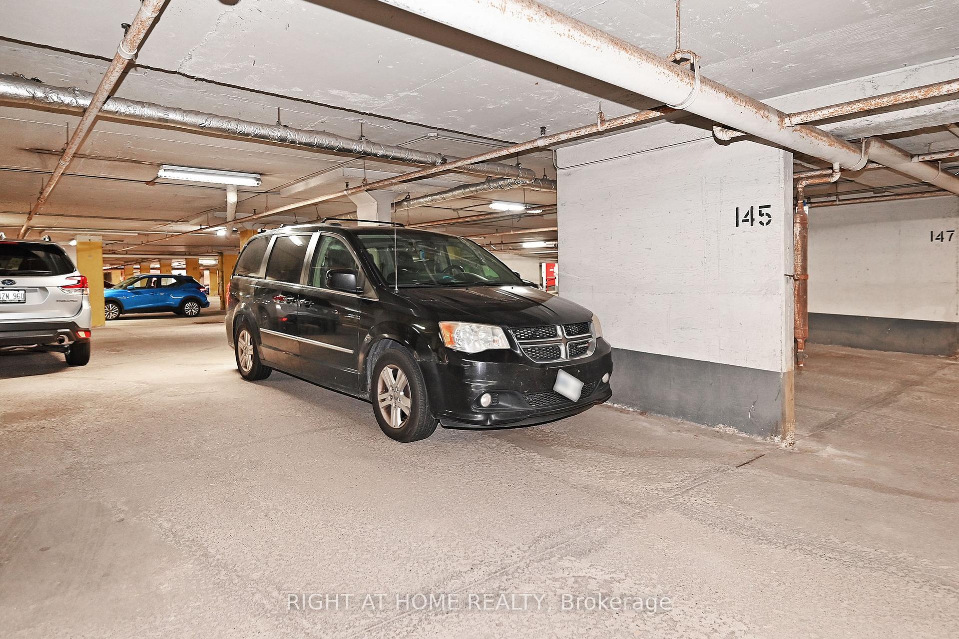 Photo 36 of Unit 145, 16 Elgin Street, Markham, Thornhill — HOMEH