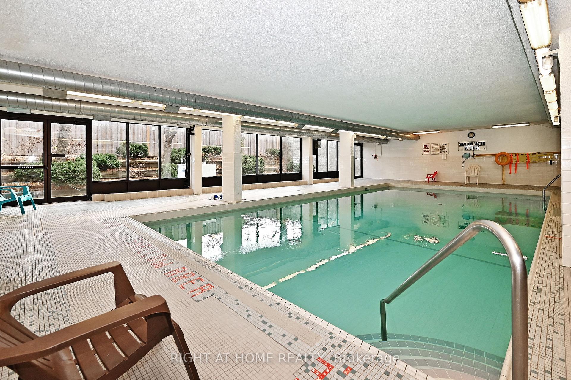 Photo 34 of Unit 145, 16 Elgin Street, Markham, Thornhill — HOMEH