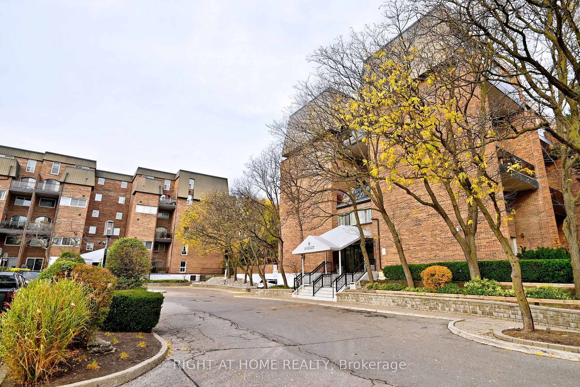 Photo 48 of Unit 145, 16 Elgin Street, Markham, Thornhill — HOMEH