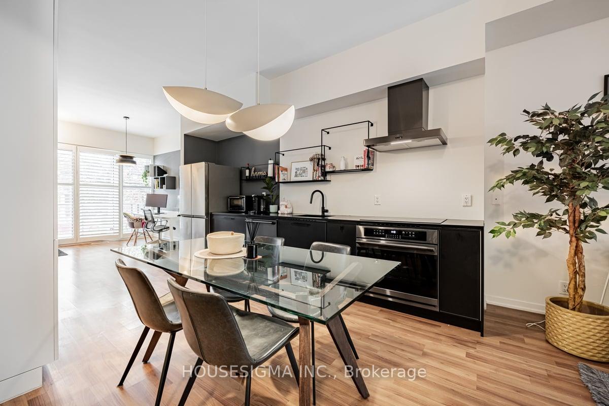 Photo 16 of Unit 1, 46 Boston Avenue, Toronto, South Riverdale — HOMEH