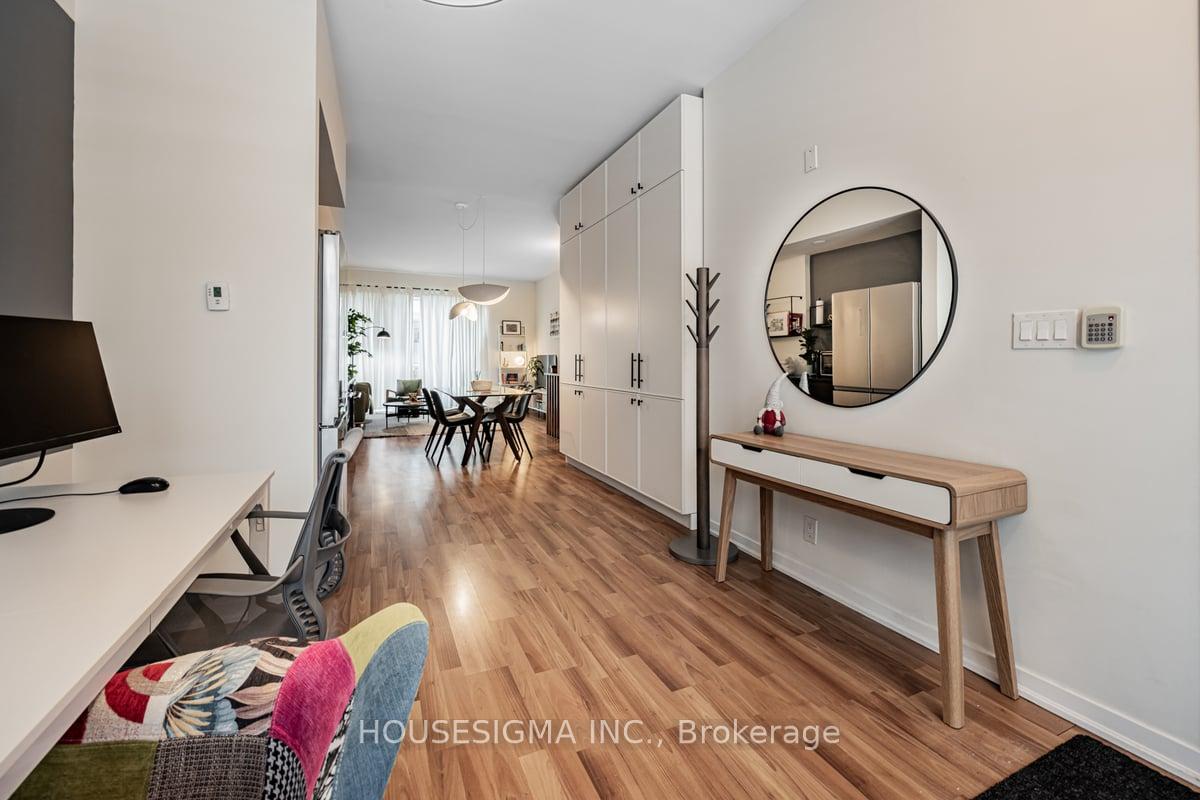Photo 15 of Unit 1, 46 Boston Avenue, Toronto, South Riverdale — HOMEH
