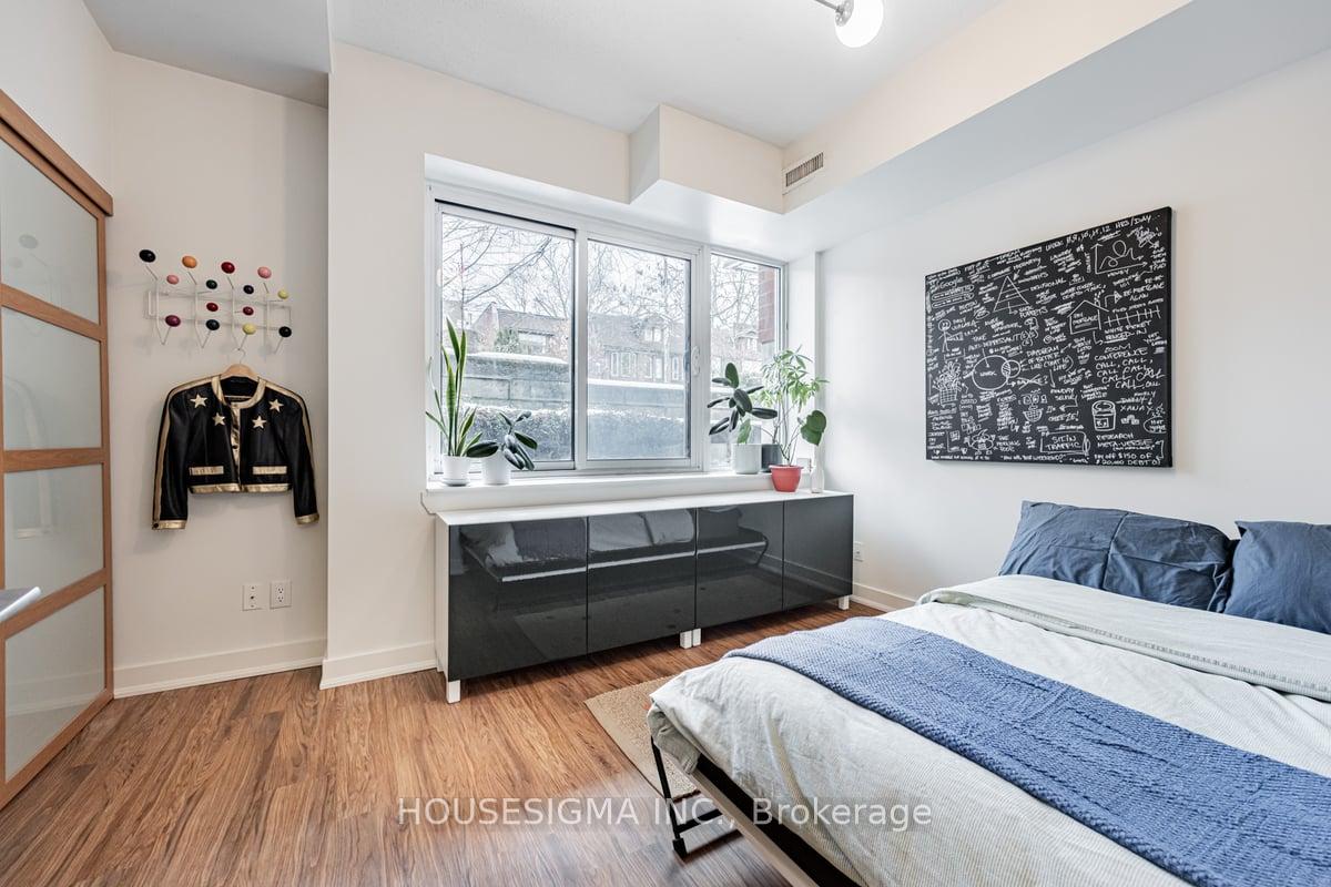 Photo 14 of Unit 1, 46 Boston Avenue, Toronto, South Riverdale — HOMEH
