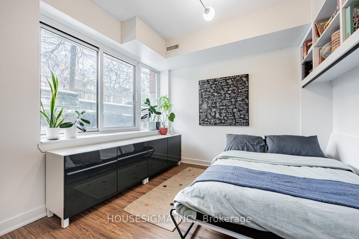 Photo 19 of Unit 1, 46 Boston Avenue, Toronto, South Riverdale — HOMEH