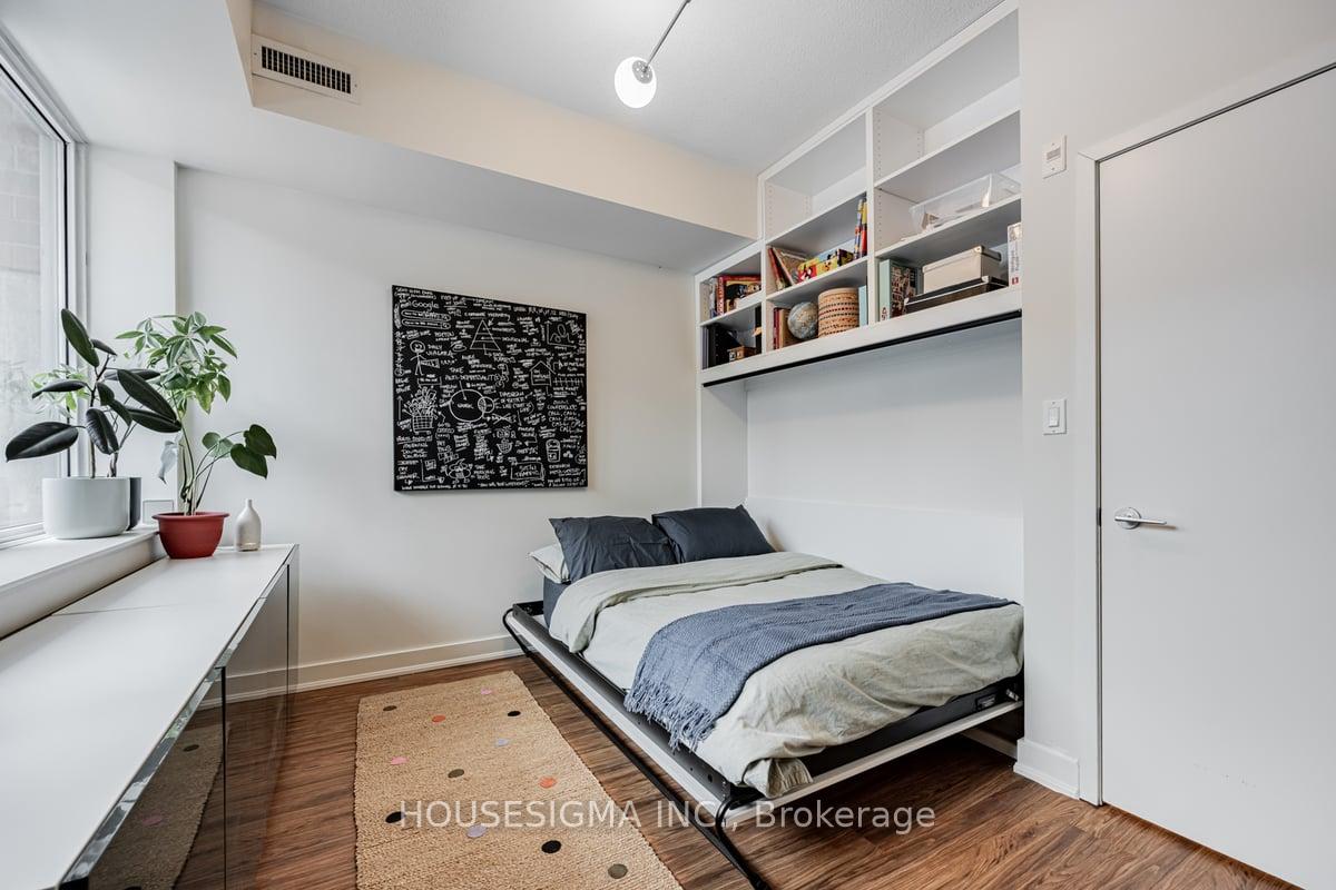 Photo 13 of Unit 1, 46 Boston Avenue, Toronto, South Riverdale — HOMEH