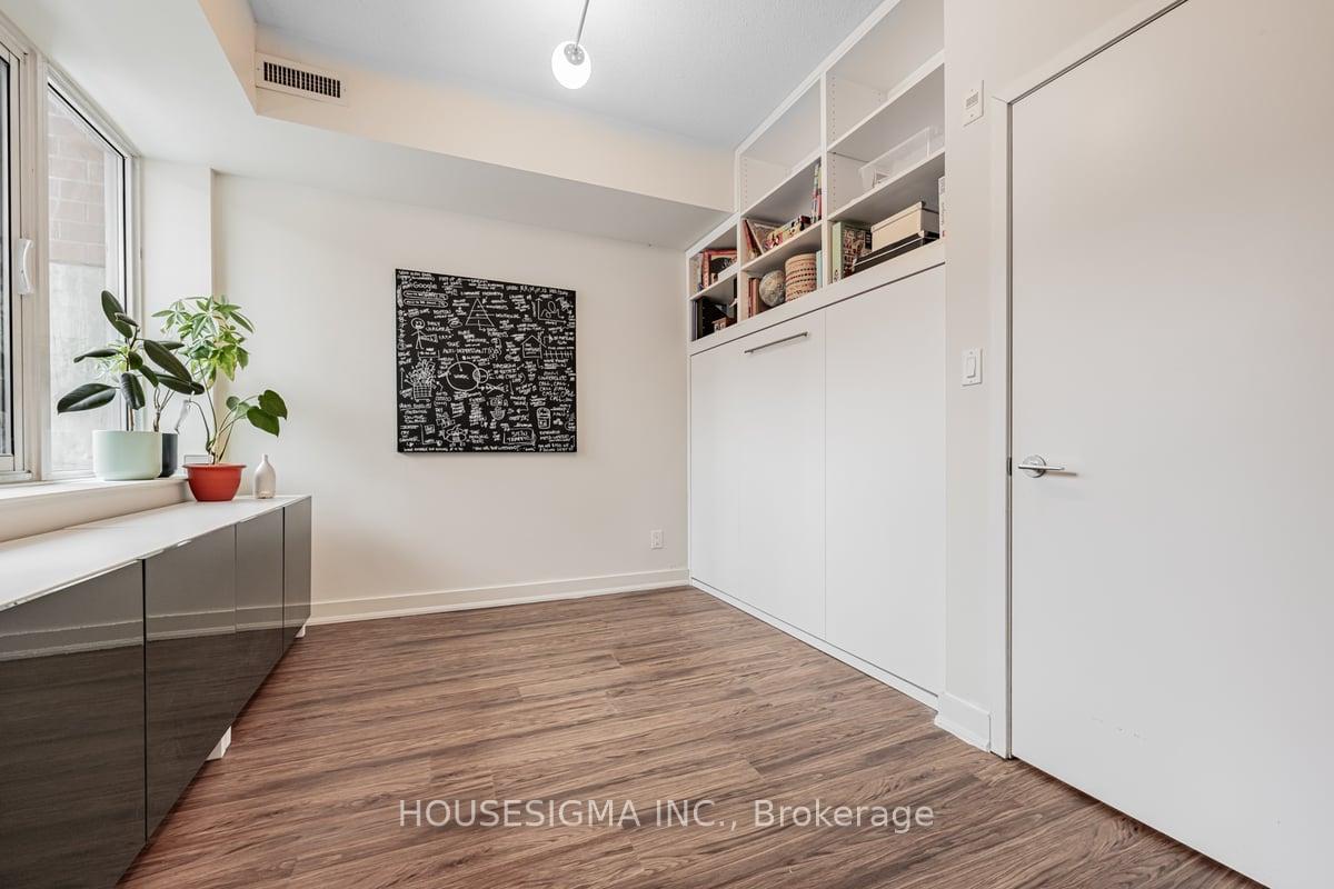 Photo 17 of Unit 1, 46 Boston Avenue, Toronto, South Riverdale — HOMEH