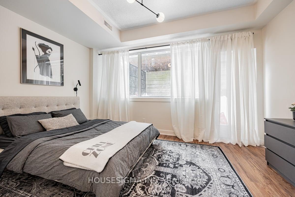 Photo 22 of Unit 1, 46 Boston Avenue, Toronto, South Riverdale — HOMEH