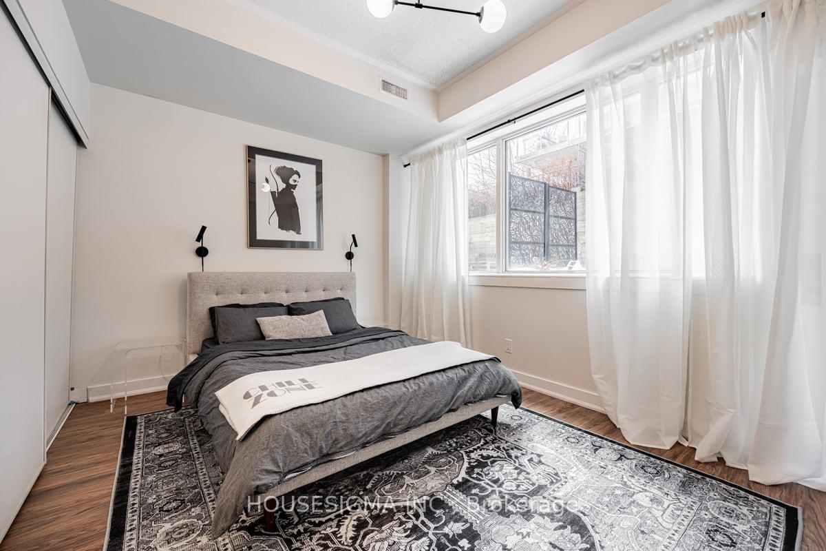 Photo 21 of Unit 1, 46 Boston Avenue, Toronto, South Riverdale — HOMEH