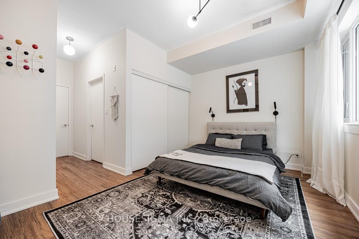 Photo 24 of Unit 1, 46 Boston Avenue, Toronto, South Riverdale — HOMEH