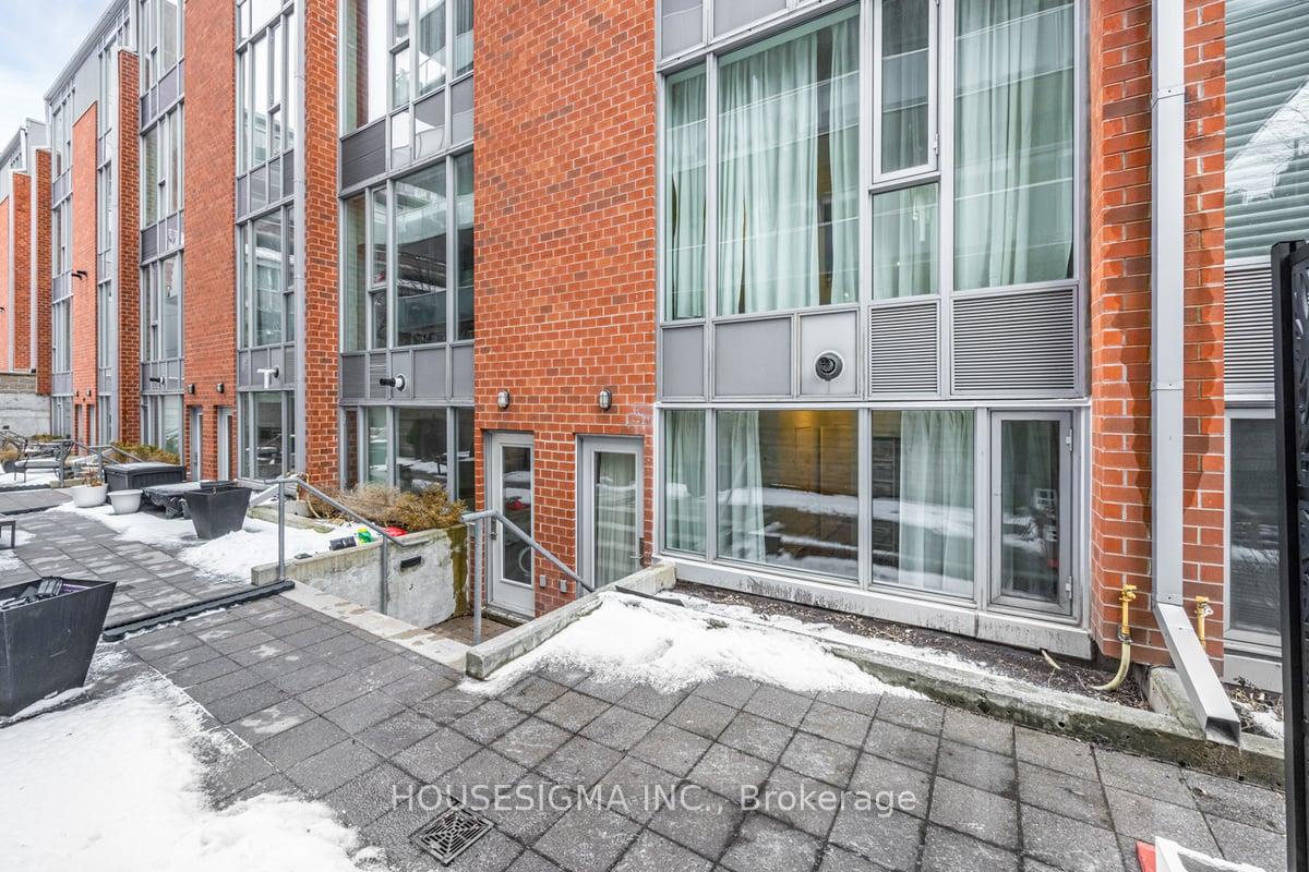 Photo 26 of Unit 1, 46 Boston Avenue, Toronto, South Riverdale — HOMEH