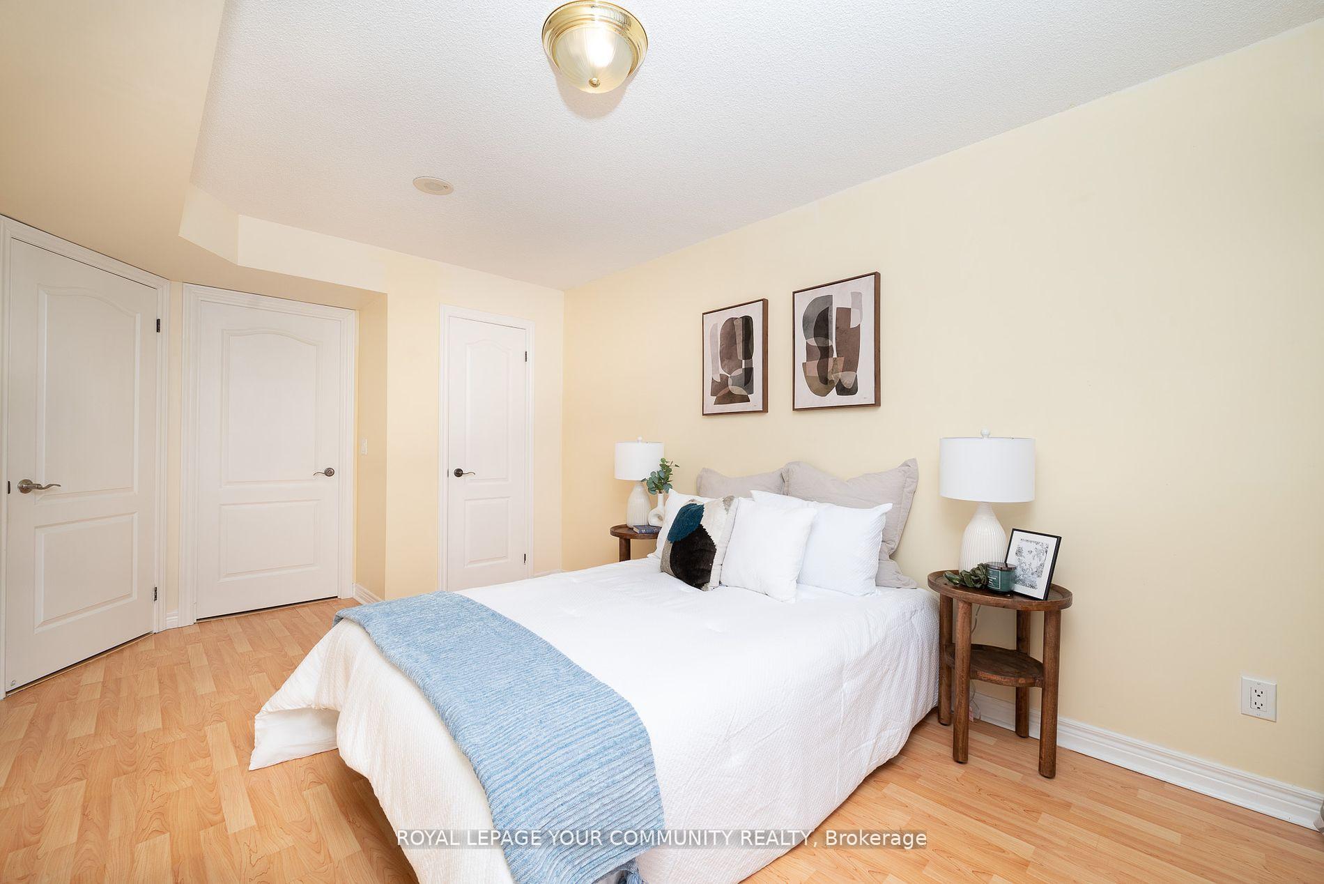 Photo 11 of Unit 906, 15 North Park Road, Vaughan, Beverley Glen — HOMEH