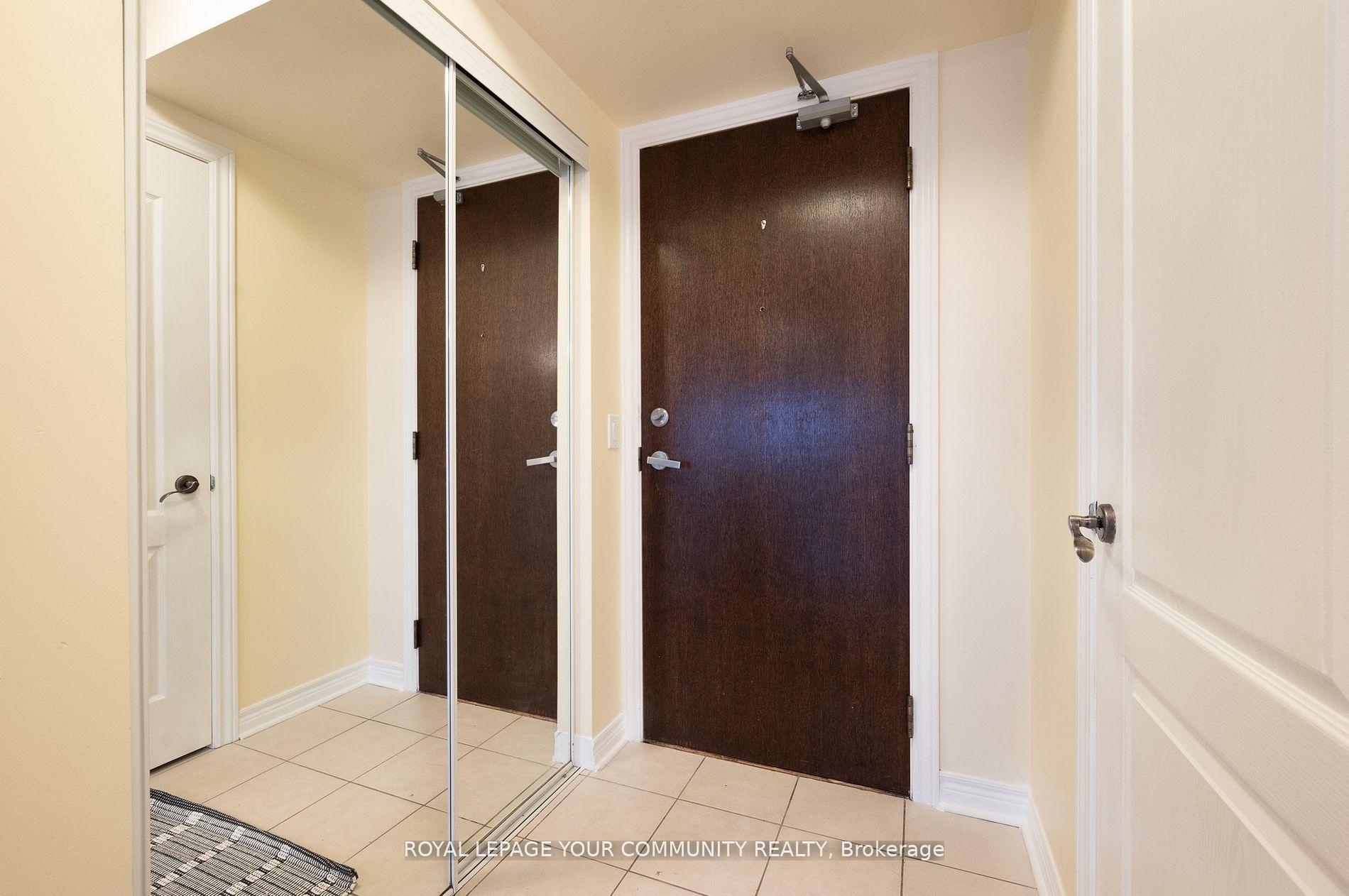 Photo 15 of Unit 906, 15 North Park Road, Vaughan, Beverley Glen — HOMEH